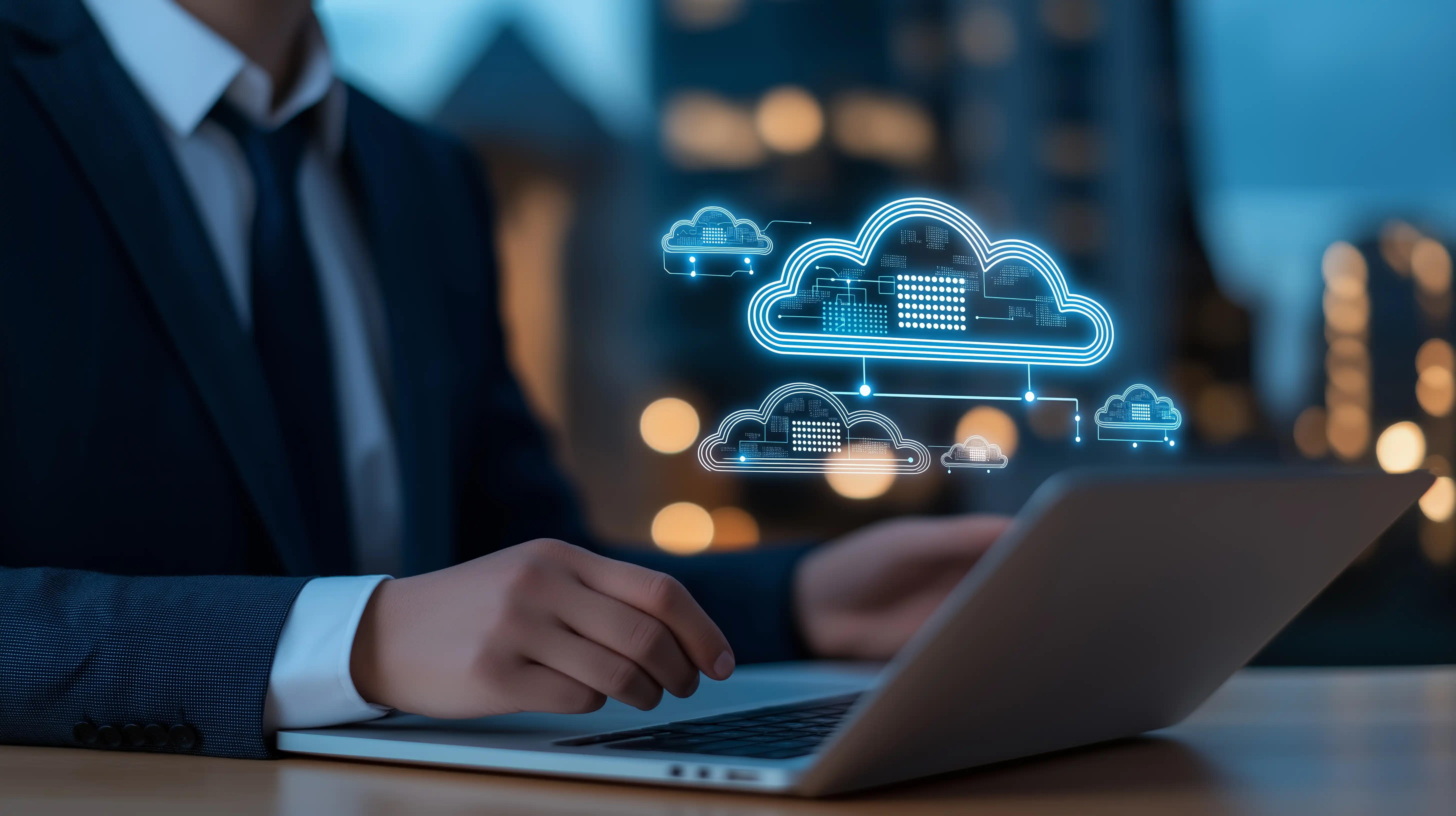 6 étapes pour une migration vers le cloud réussie