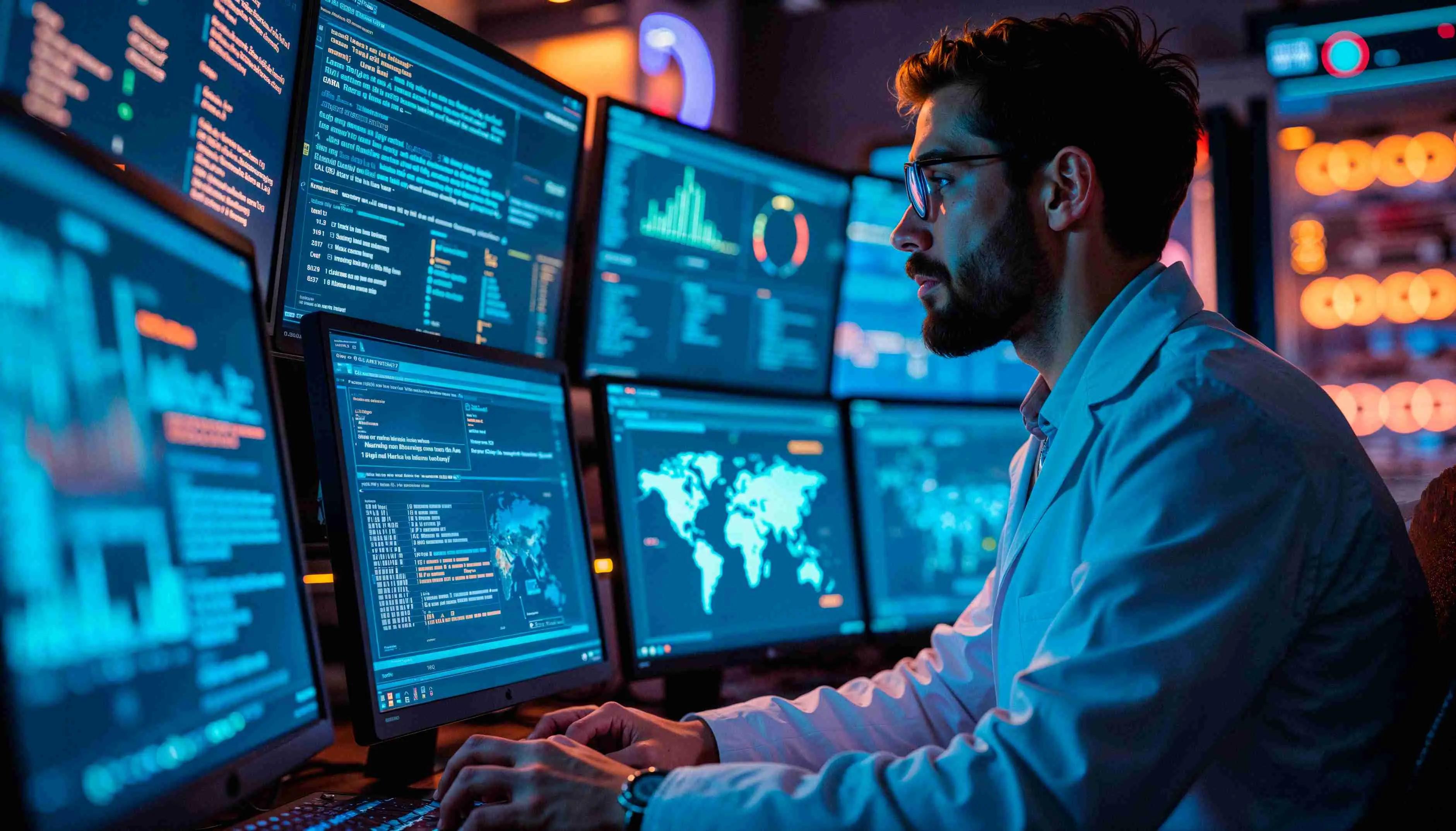 Audit de cybersécurité: en quoi ça consiste et 3 conseils pour en réaliser