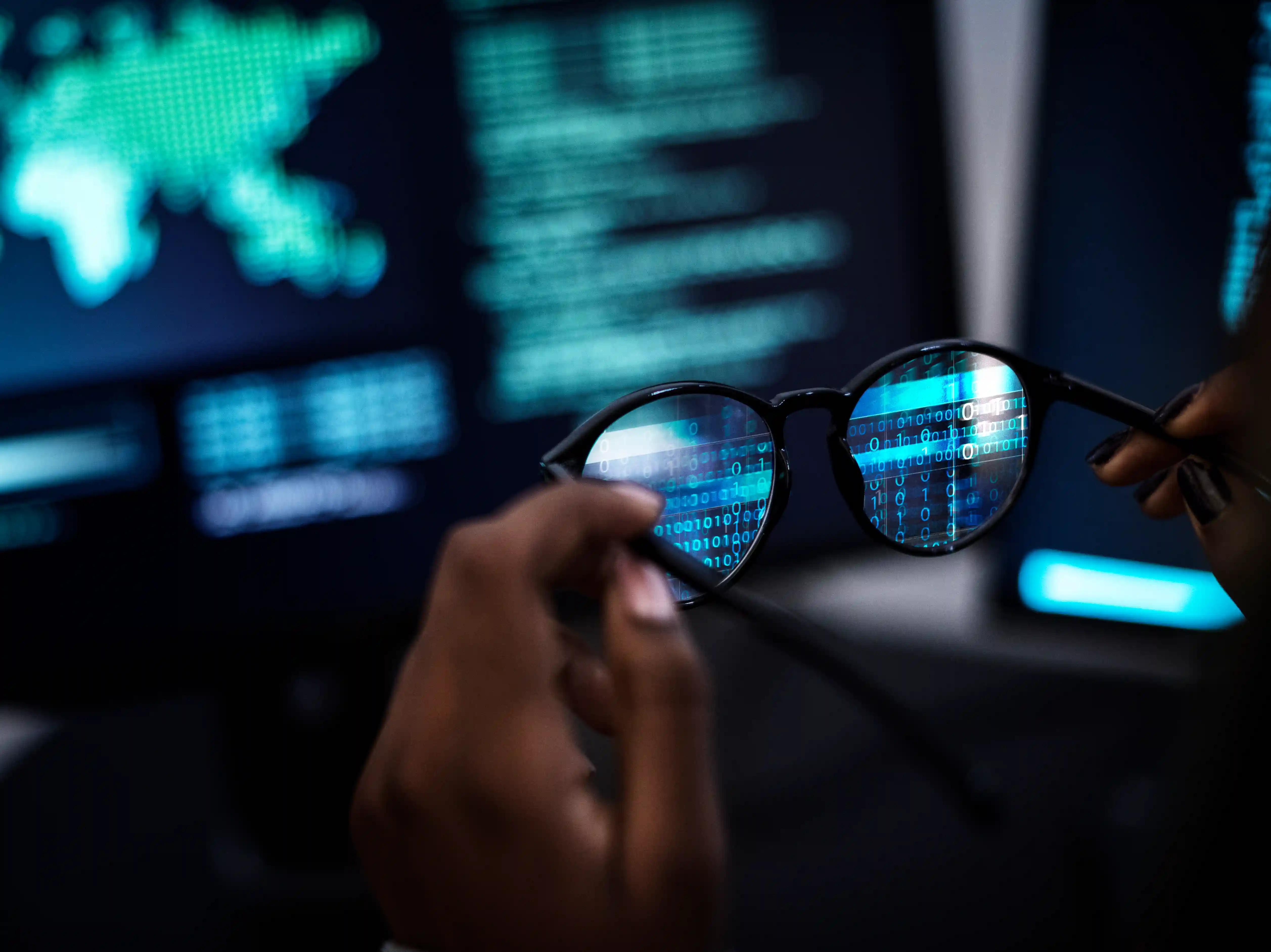 Cybersécurité: 2020 en chiffres et prévisions pour 2021