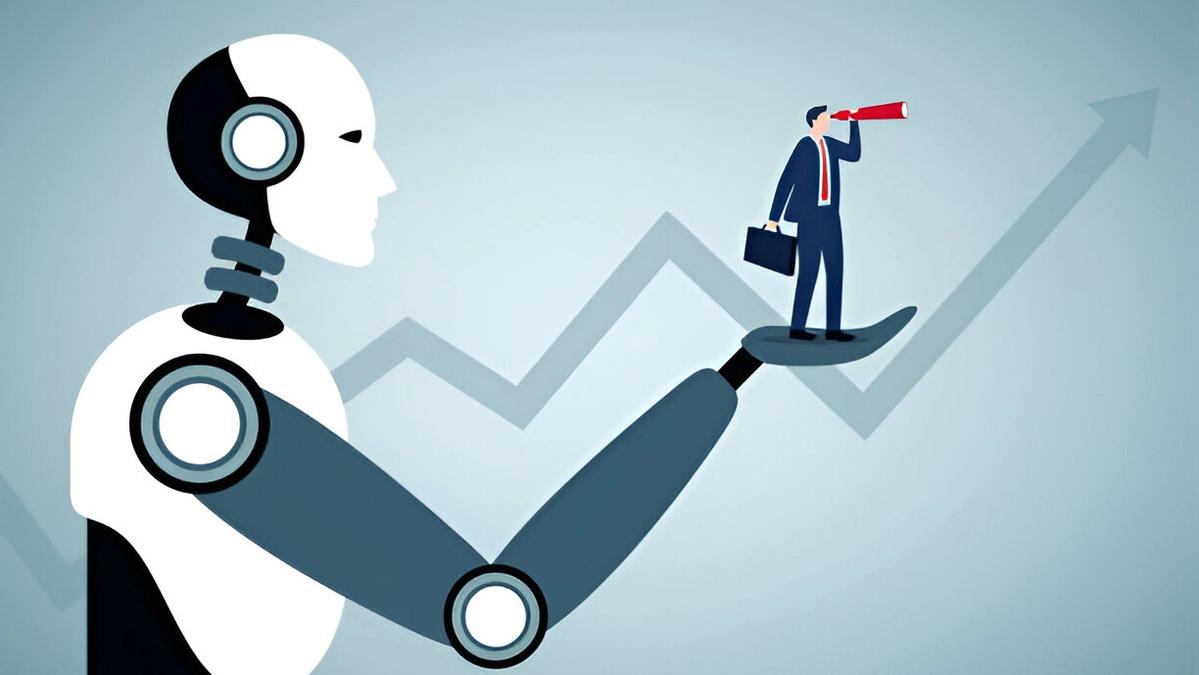 7 excellent examples of how AI helps SMEs in Quebec