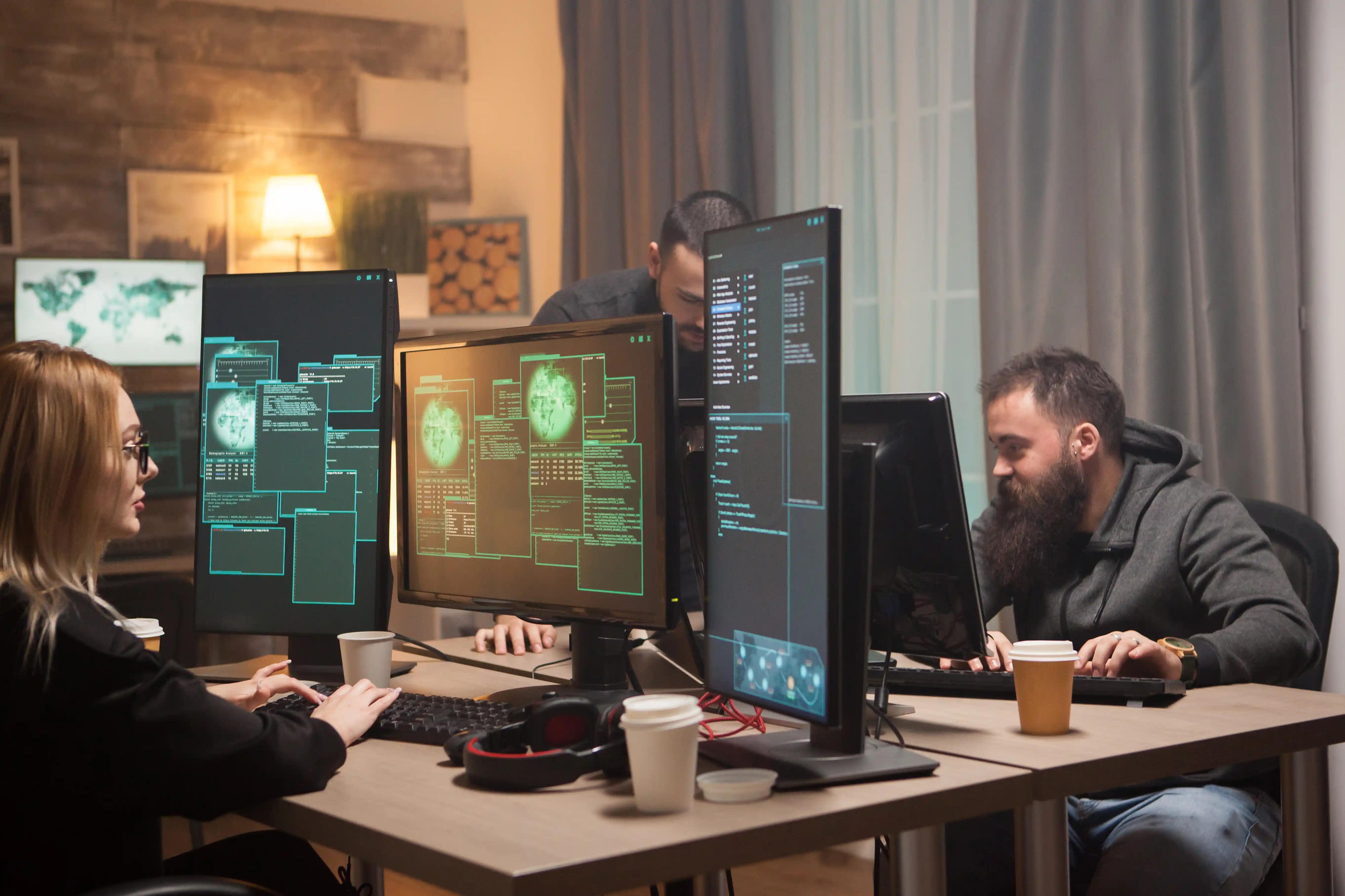La culture de cybersécurité en entreprise