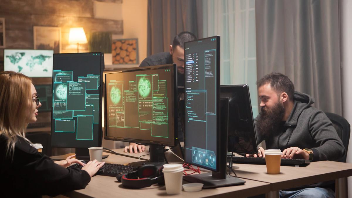 La culture de cybersécurité en entreprise
