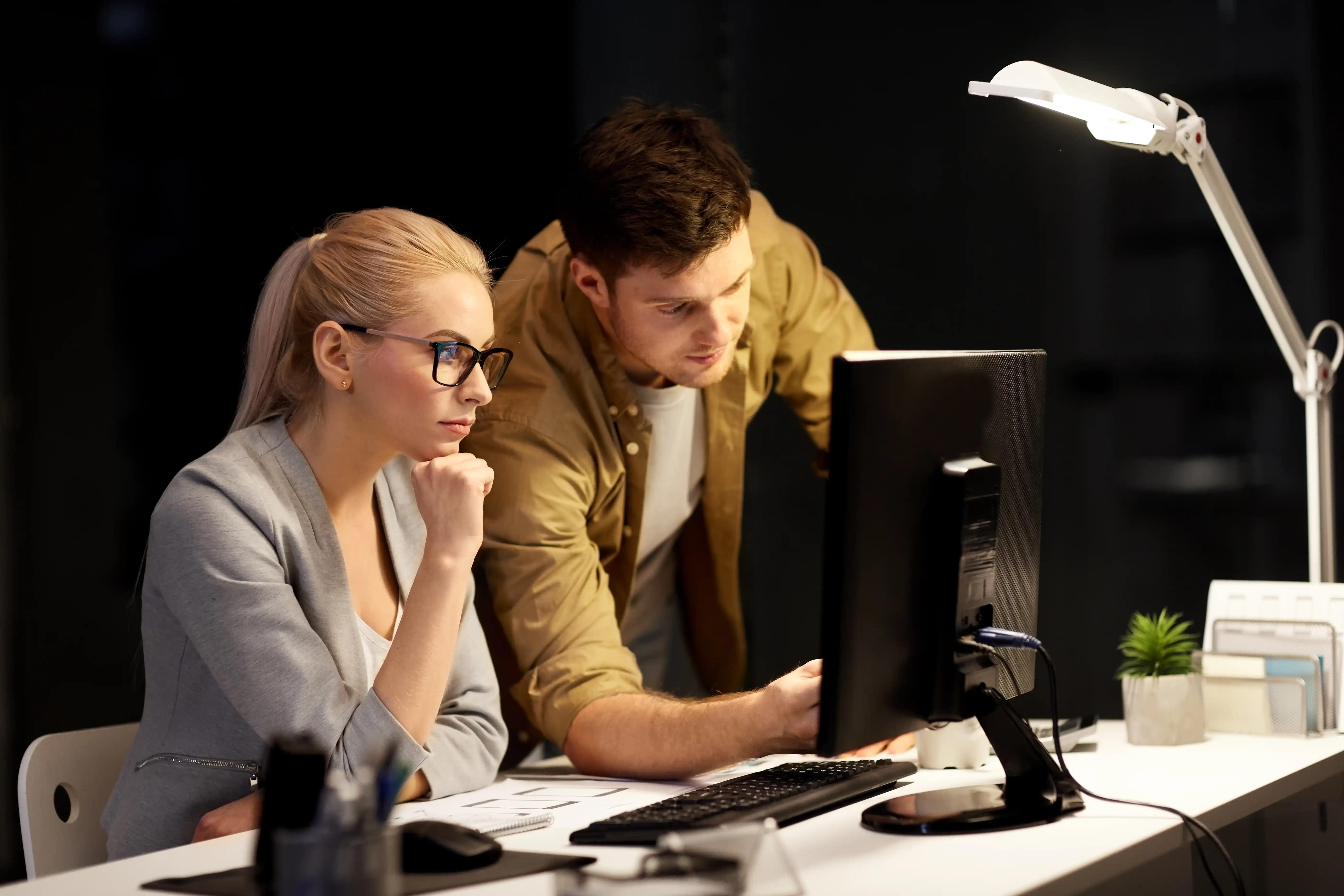 4 Raisons de se “débarrasser” de votre département informatique