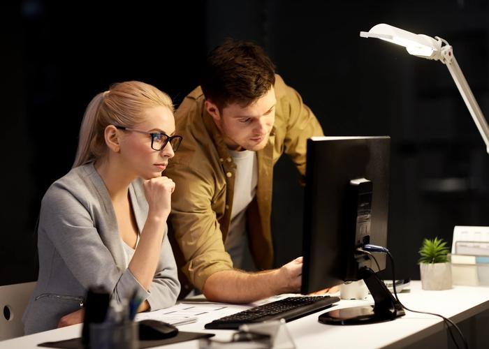 4 Raisons de se “débarrasser” de votre département informatique