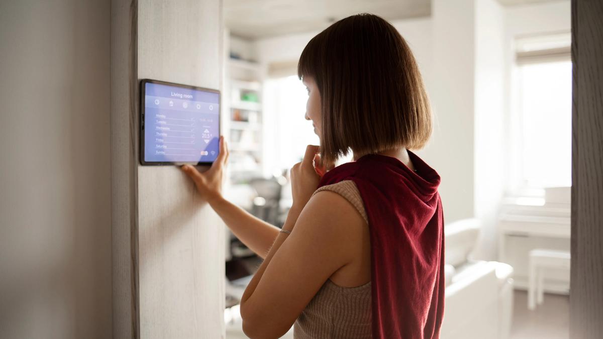 Tips for safer home security setups