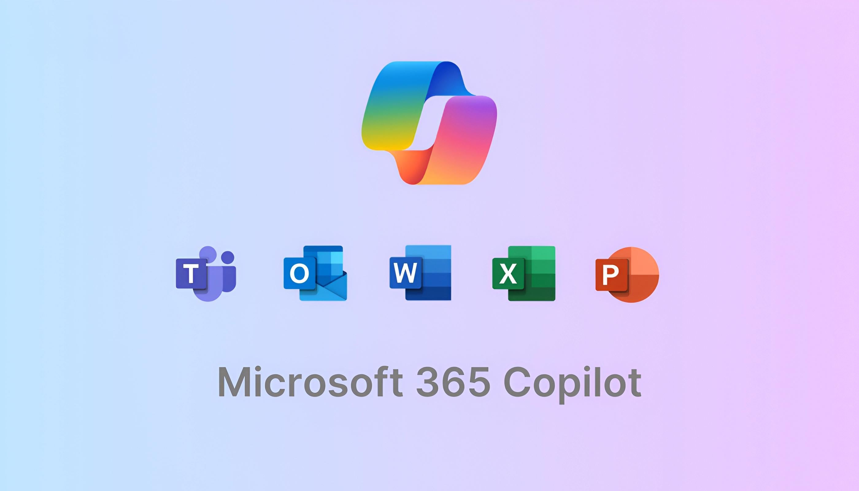 Discover how Microsoft 365 Copilot will transform M365 applications