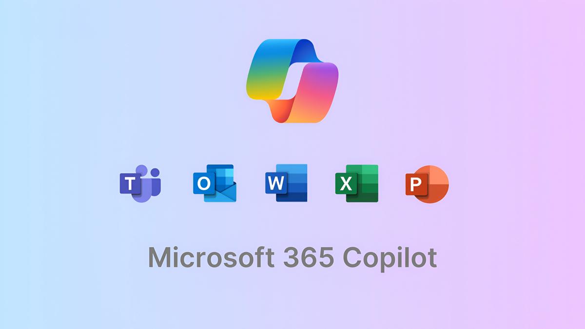 Discover how Microsoft 365 Copilot will transform M365 applications
