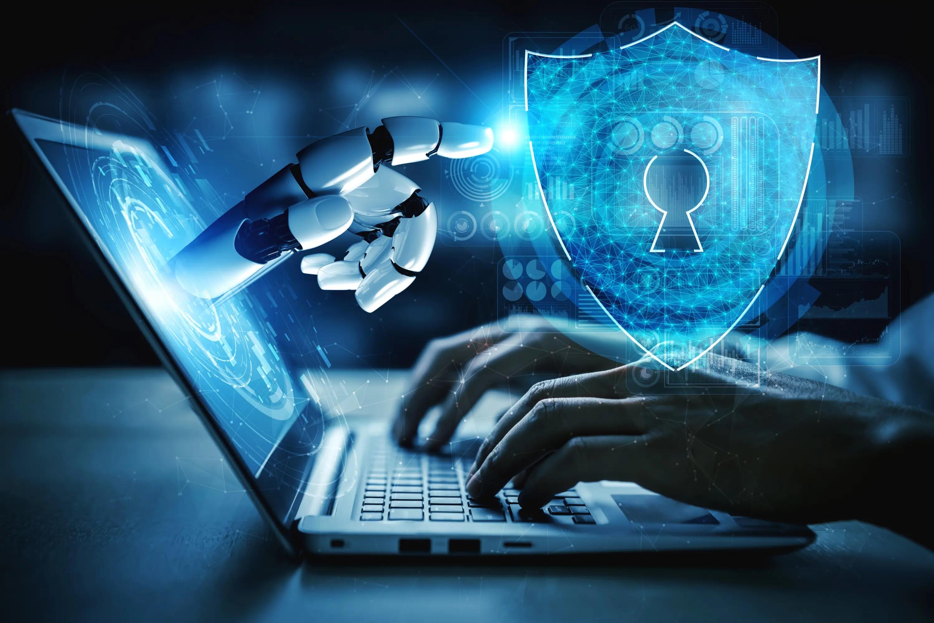 L’intelligence artificielle et son impact sur la cybersécurité des PME