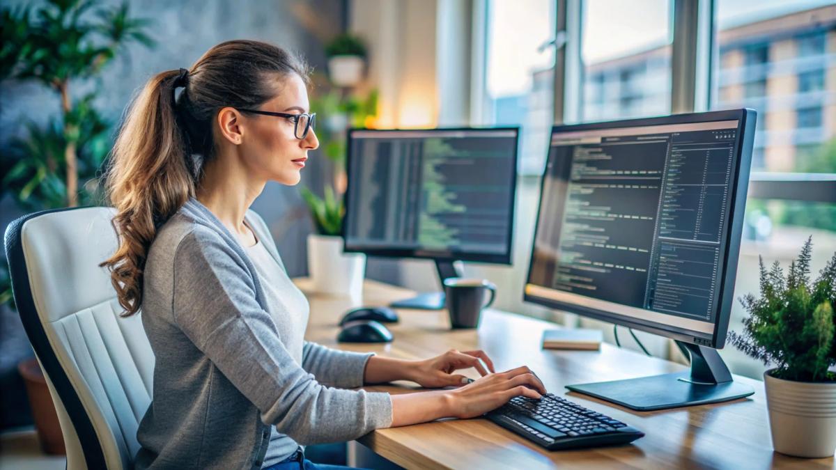 5 compétences que j’ai développées en travaillant en informatique