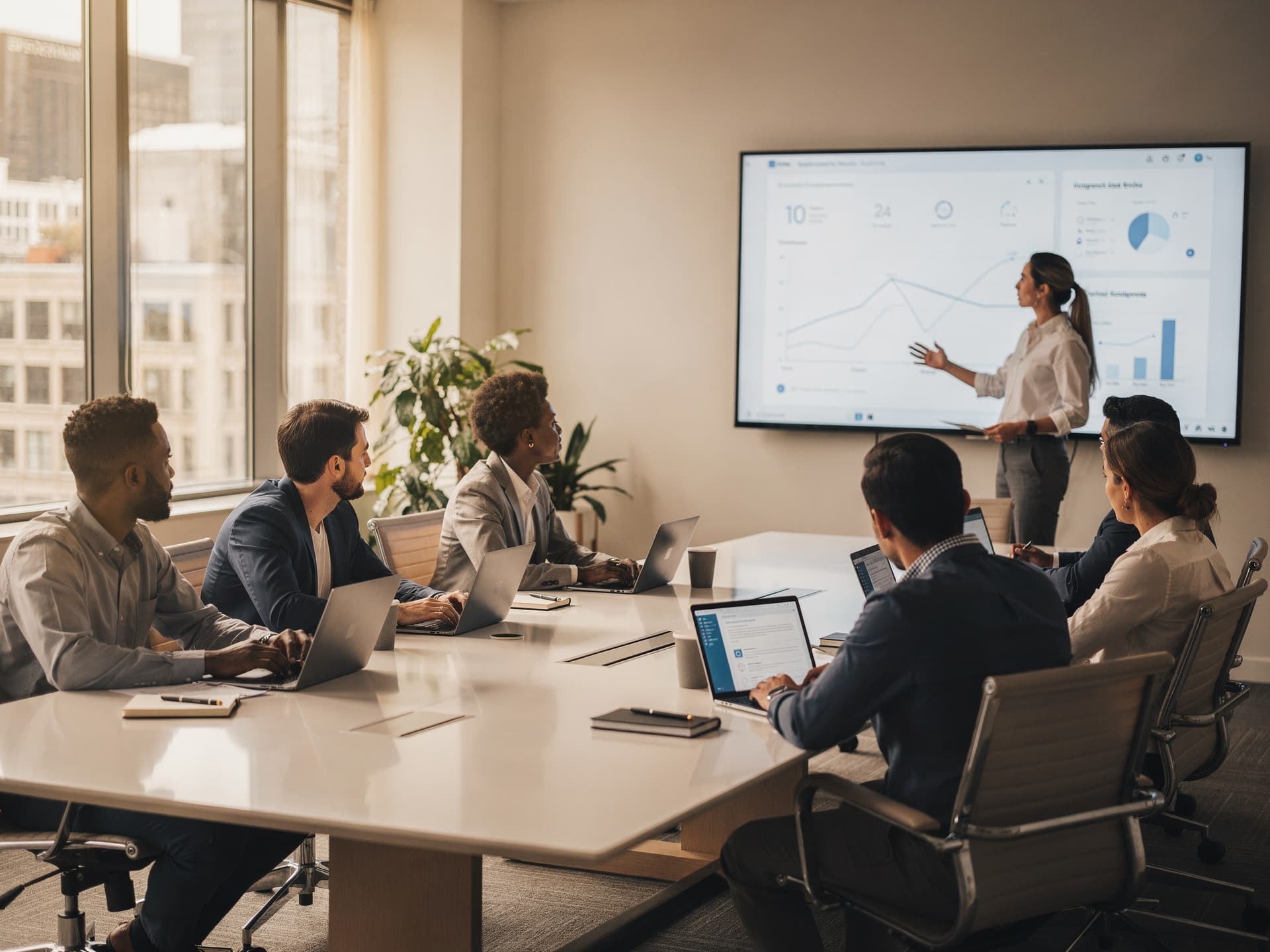 Intégration client par IA à Montréal : réduire le temps de configuration de 50 %