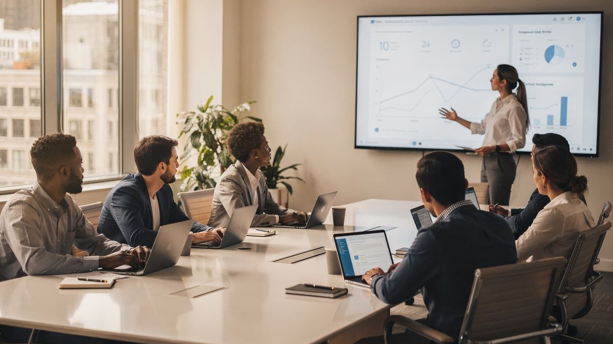 Intégration client par IA à Montréal : réduire le temps de configuration de 50 %