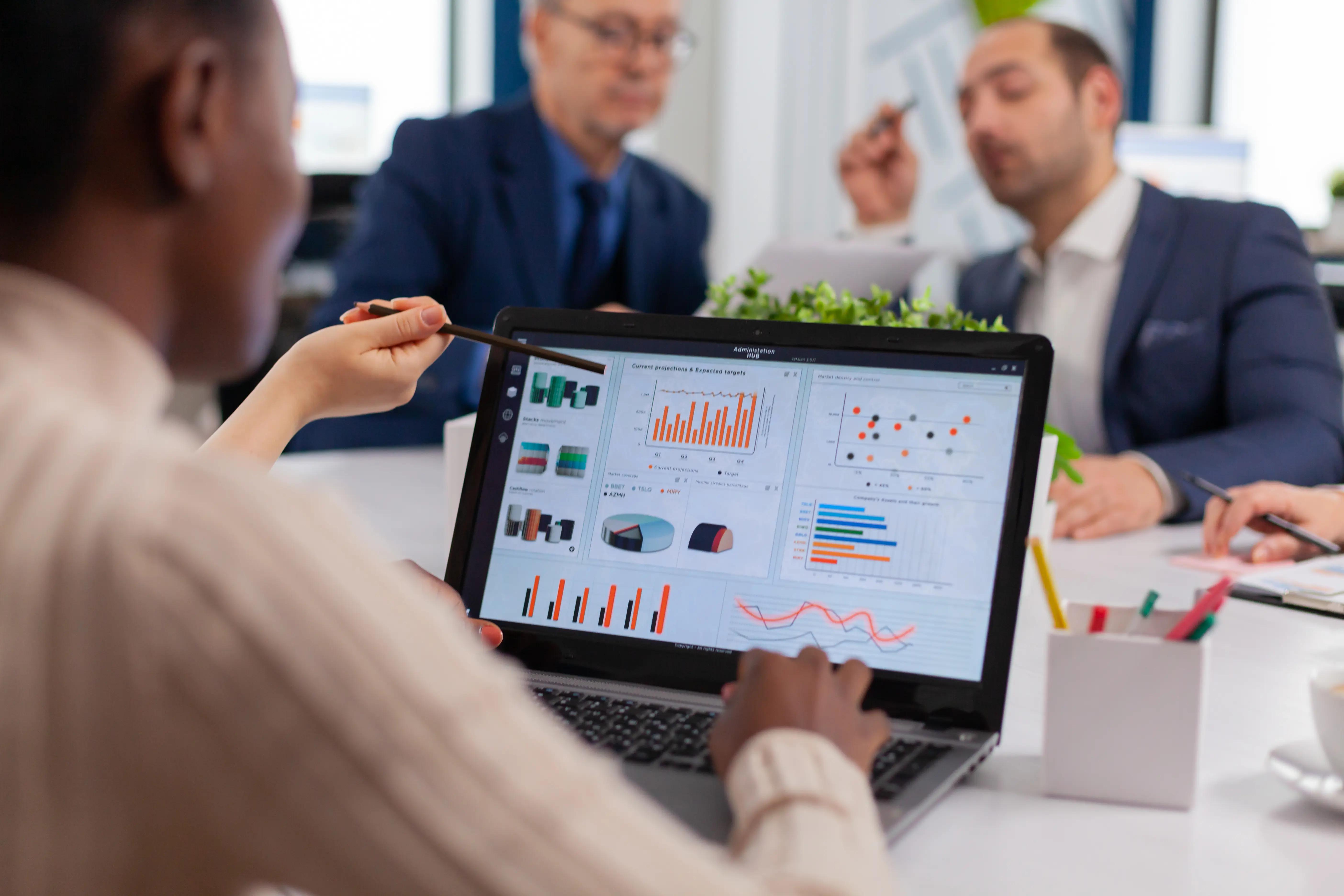 Accessibilité numérique en entreprise