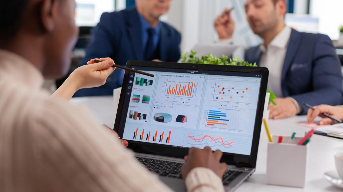 Accessibilité numérique en entreprise