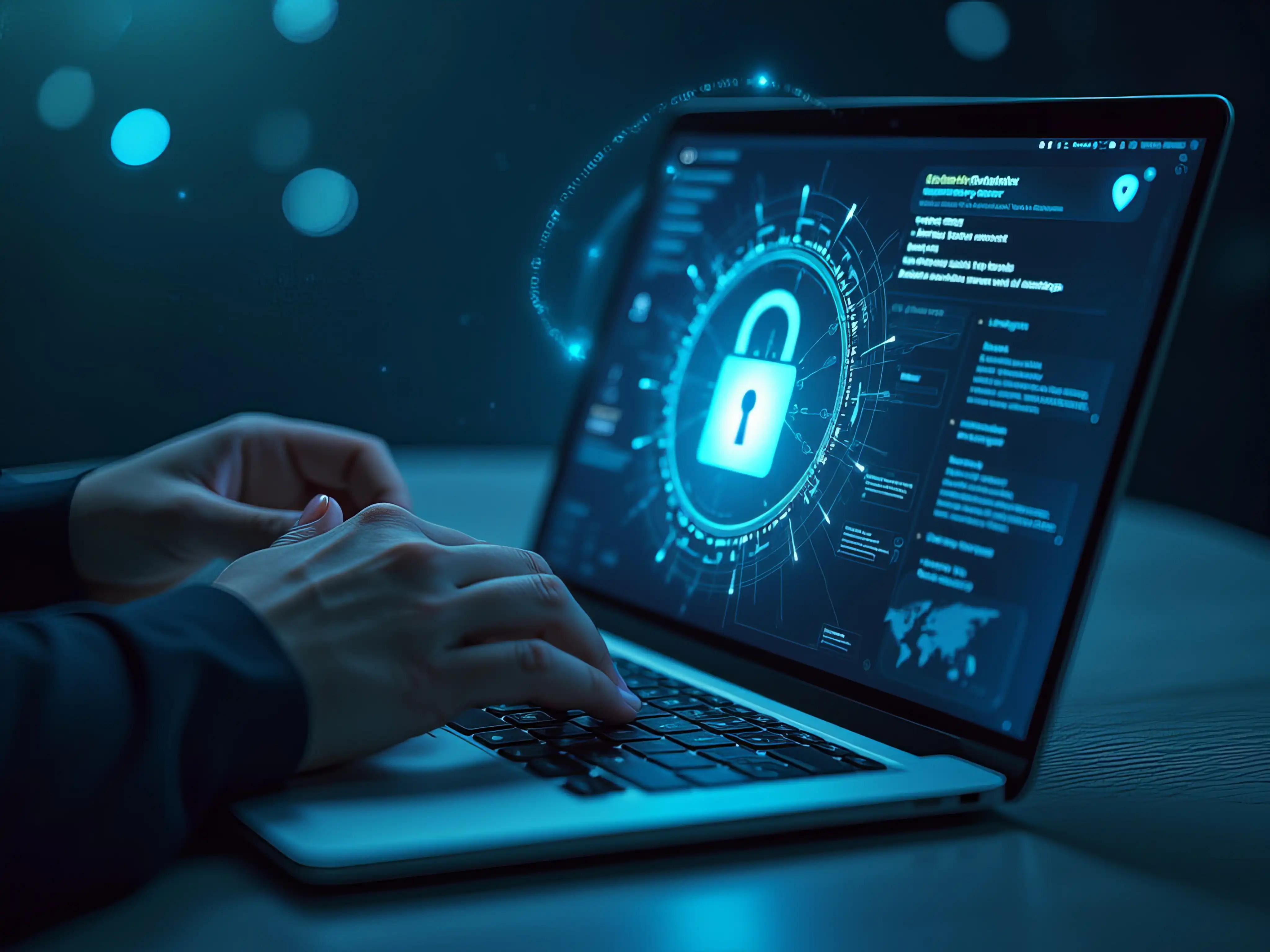 La cybersécurité en détails