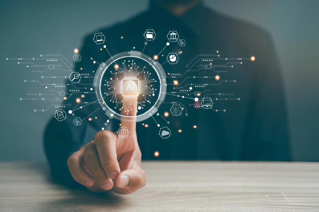 7 excellent examples of how AI helps SMEs in Quebec