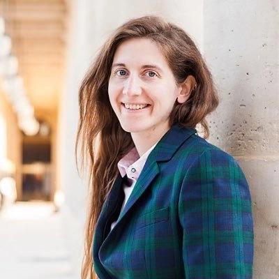 Diversité en TI: Entrevue avec Gabrielle Botbol