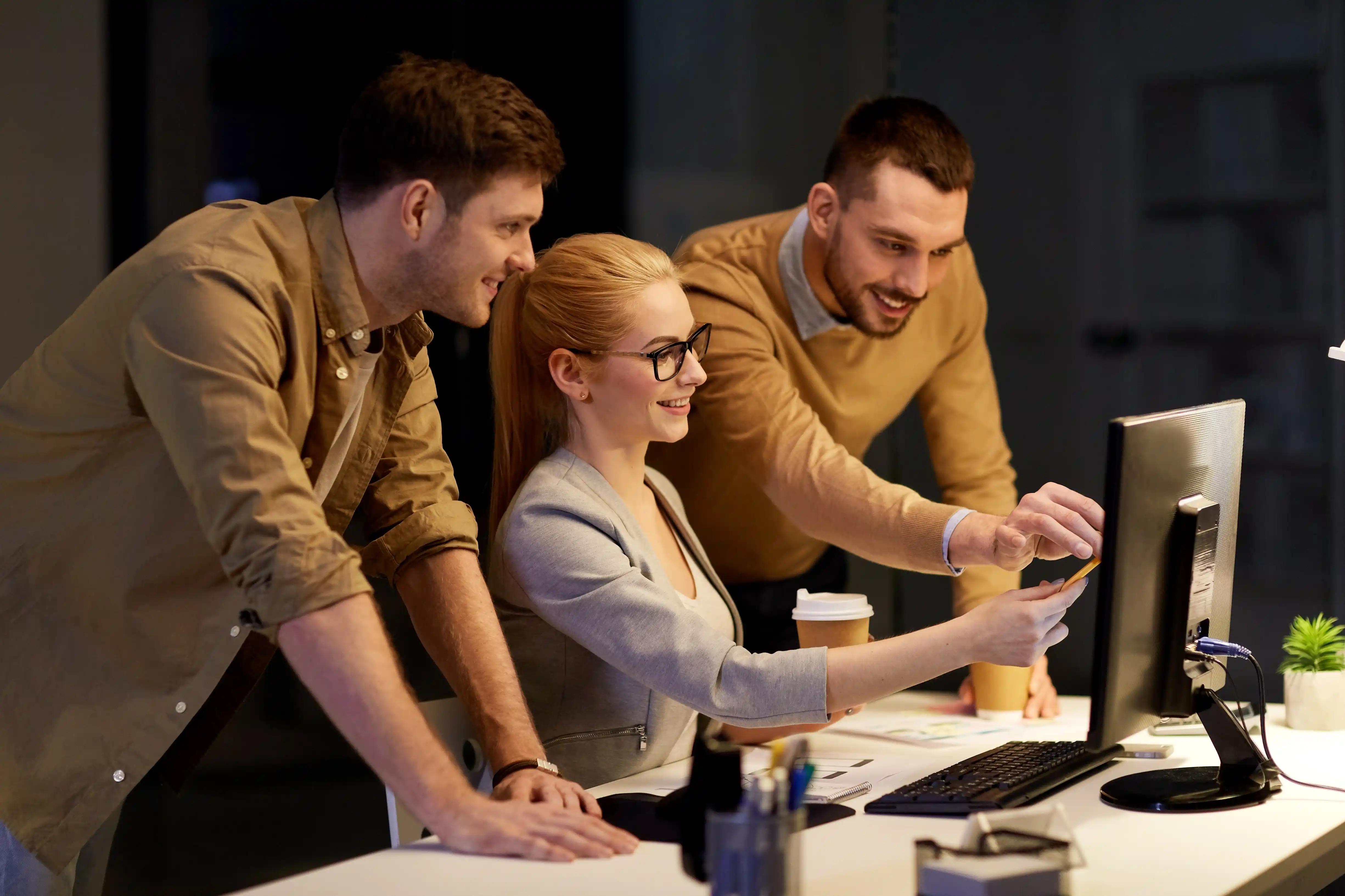 4 Reasons to “Ditch” Your IT Department