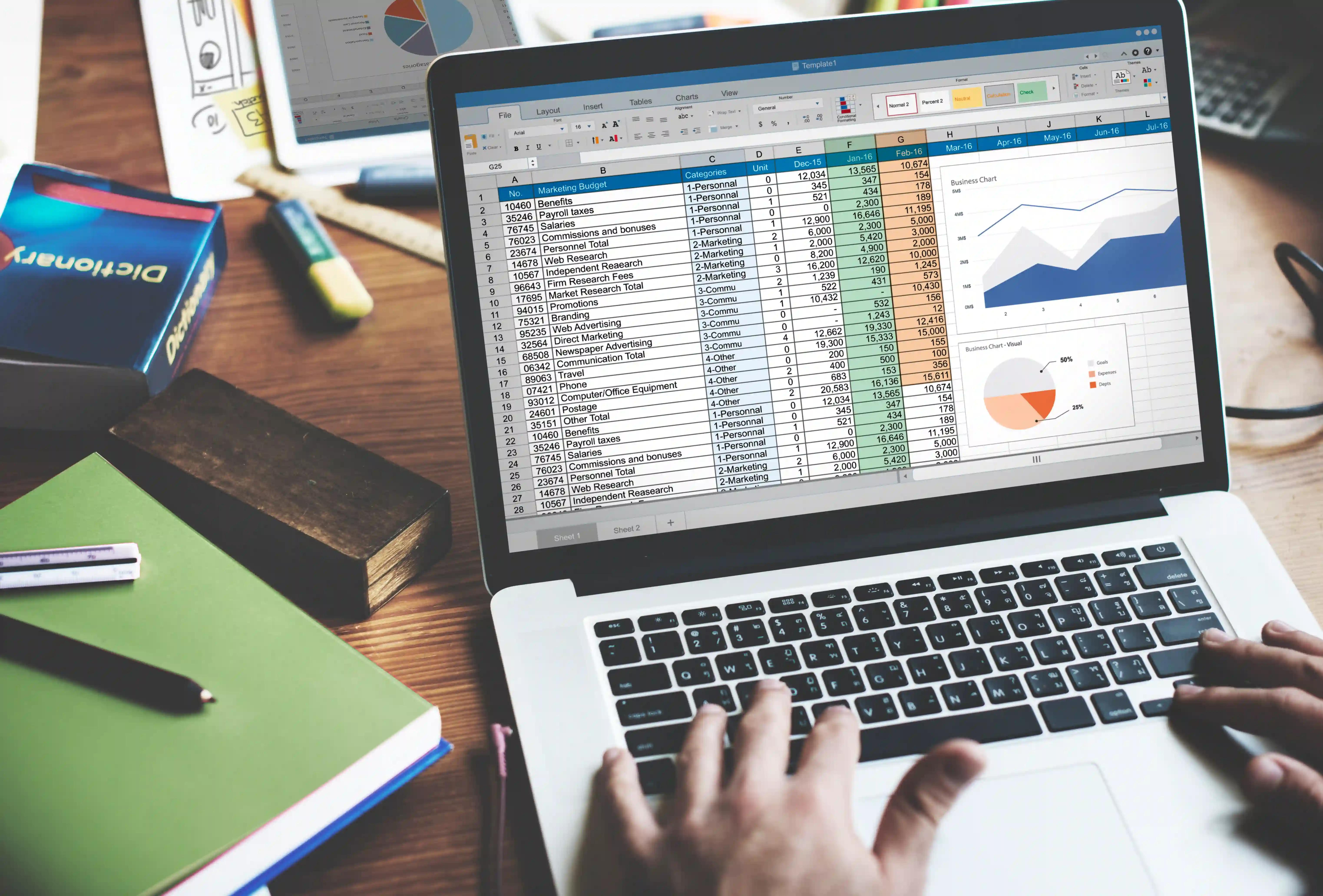 Improve Work Productivity with Microsoft Word: 11 Tips to Optimize Your Use of the Program