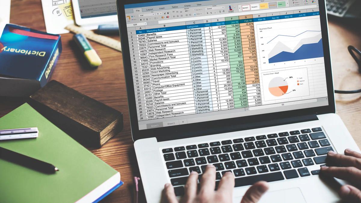 Improve Work Productivity with Microsoft Word: 11 Tips to Optimize Your Use of the Program