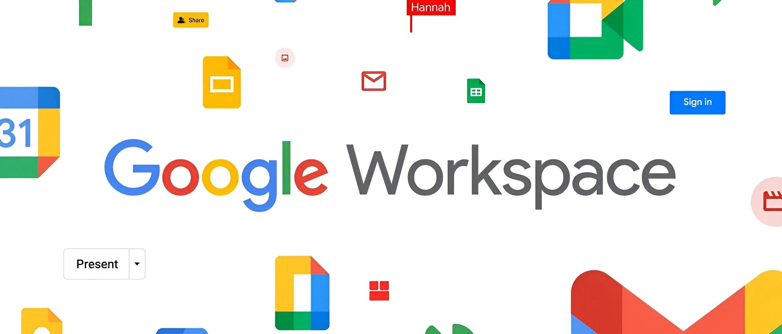 Optimiser Google Workspace: modules complémentaires et extensions