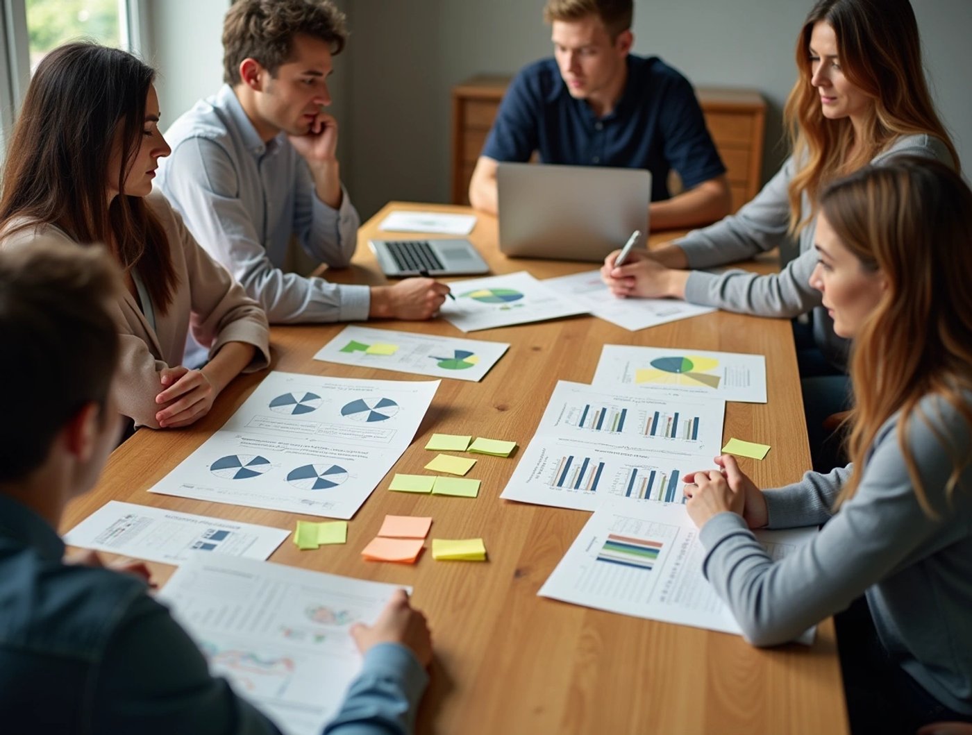 Business Analysis