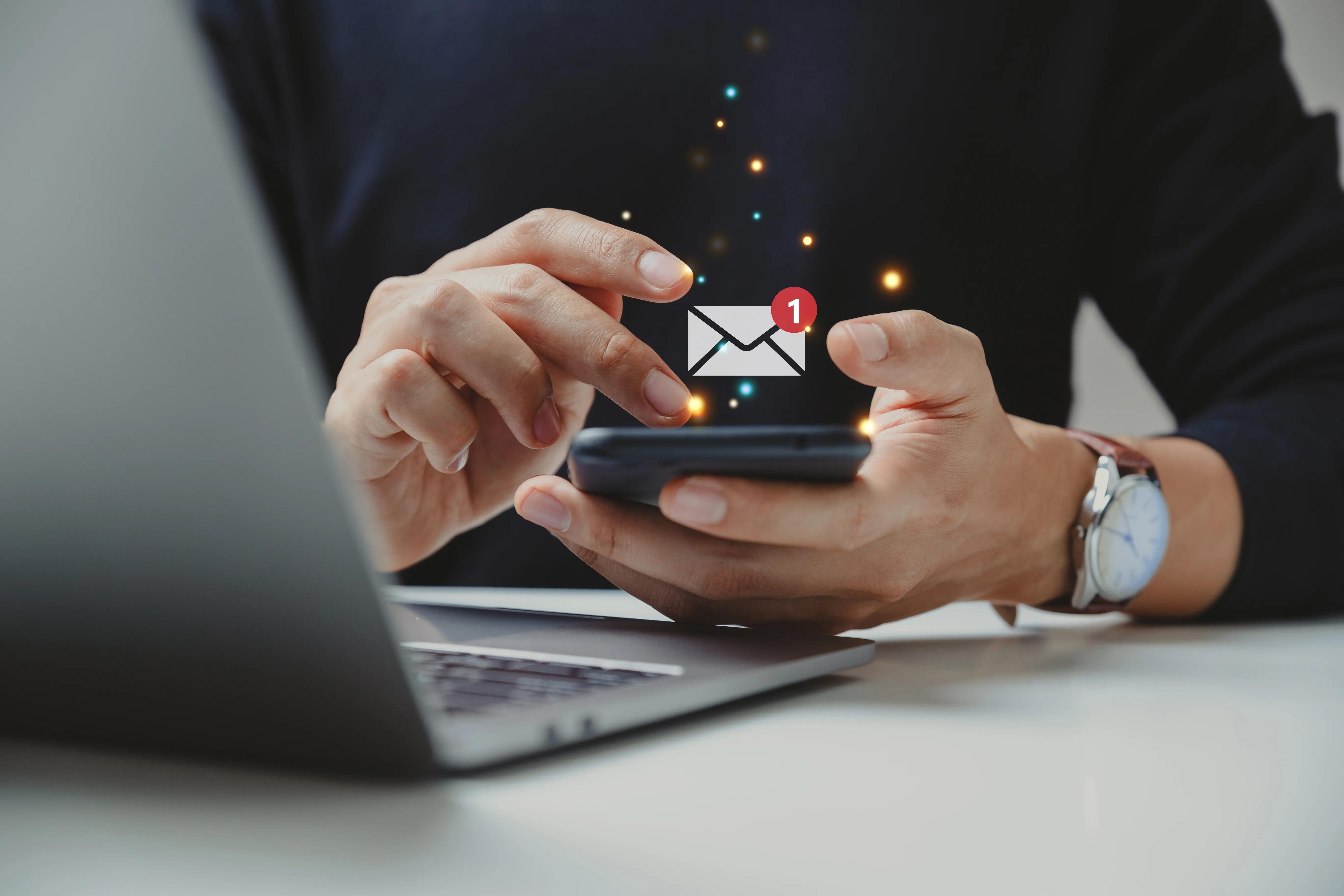 Is this really a text message from your CEO…or is it a scam?