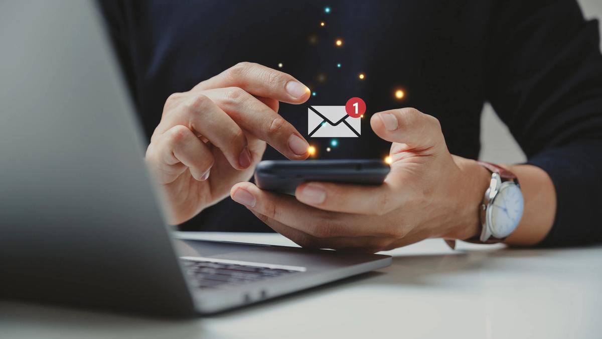 Is this really a text message from your CEO…or is it a scam?
