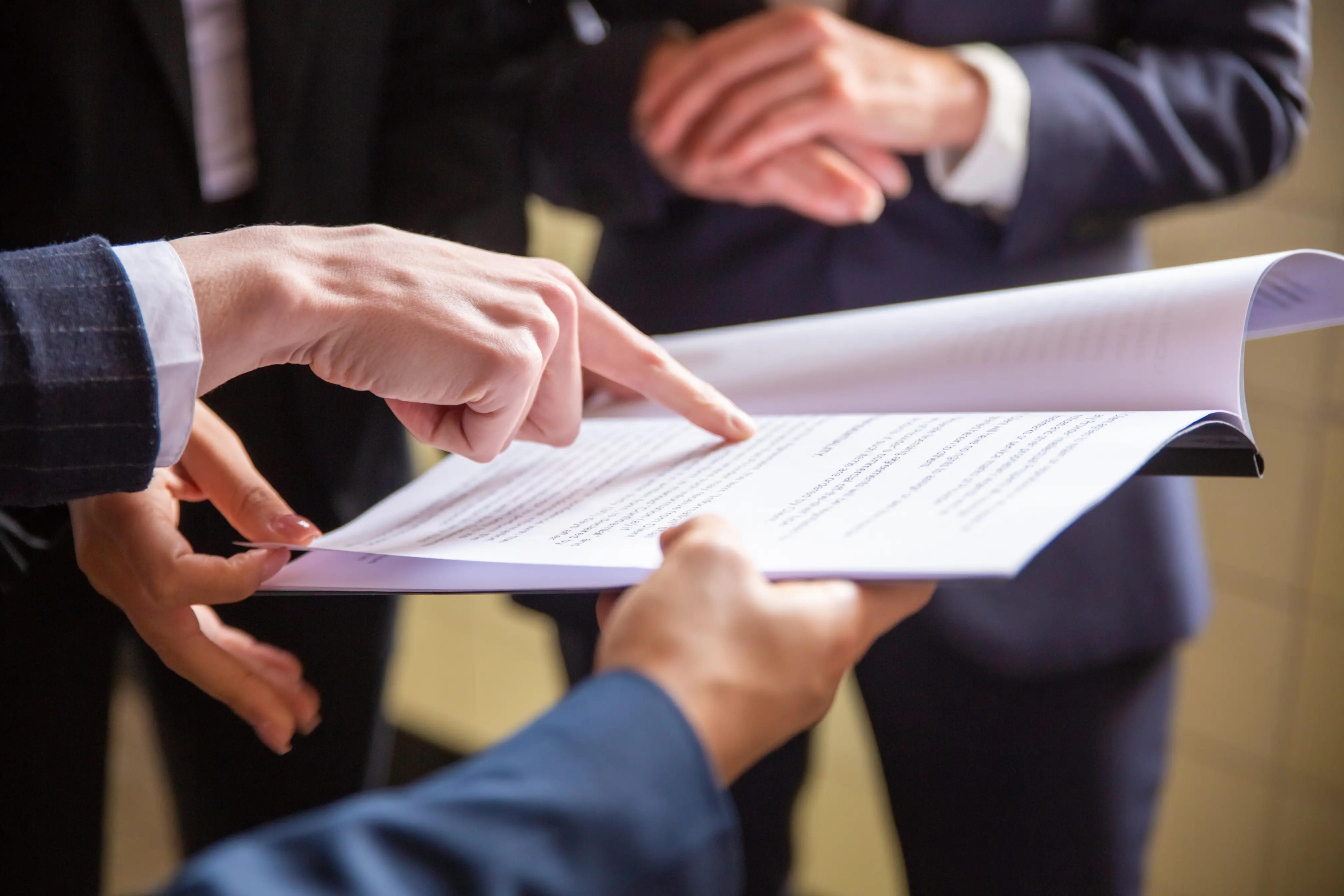 6 Important Policies to Implement in Every Company