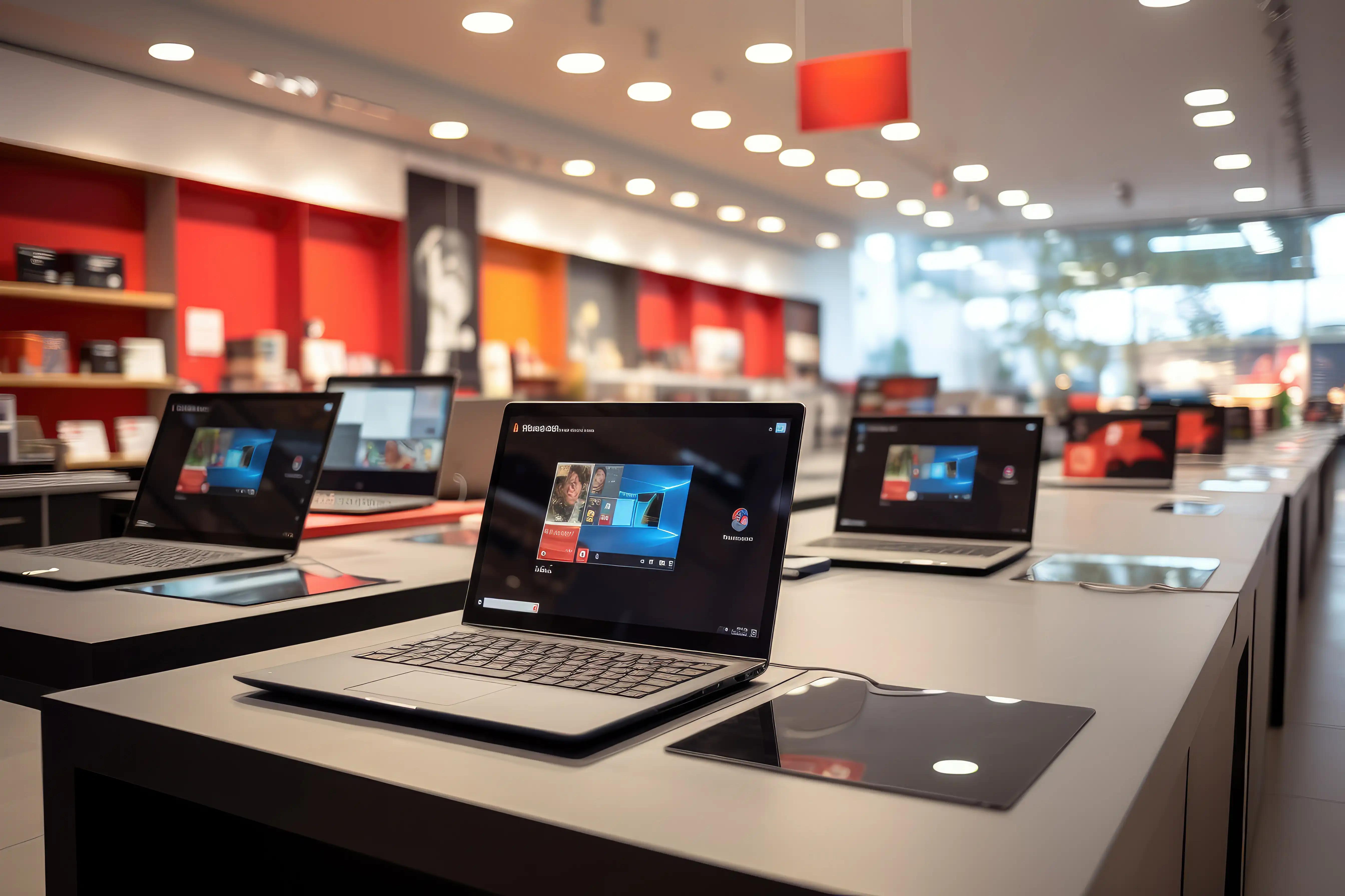 Comment choisir le meilleur ordinateur portable (laptop) de travail en 2020