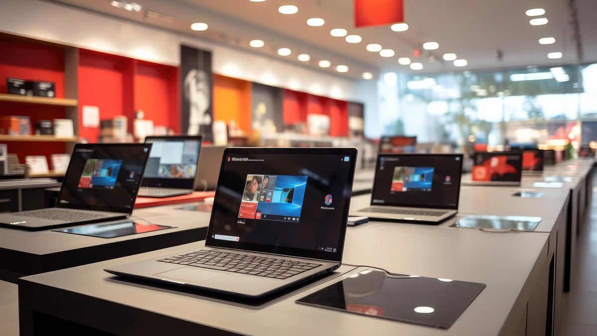 Comment choisir le meilleur ordinateur portable (laptop) de travail en 2020