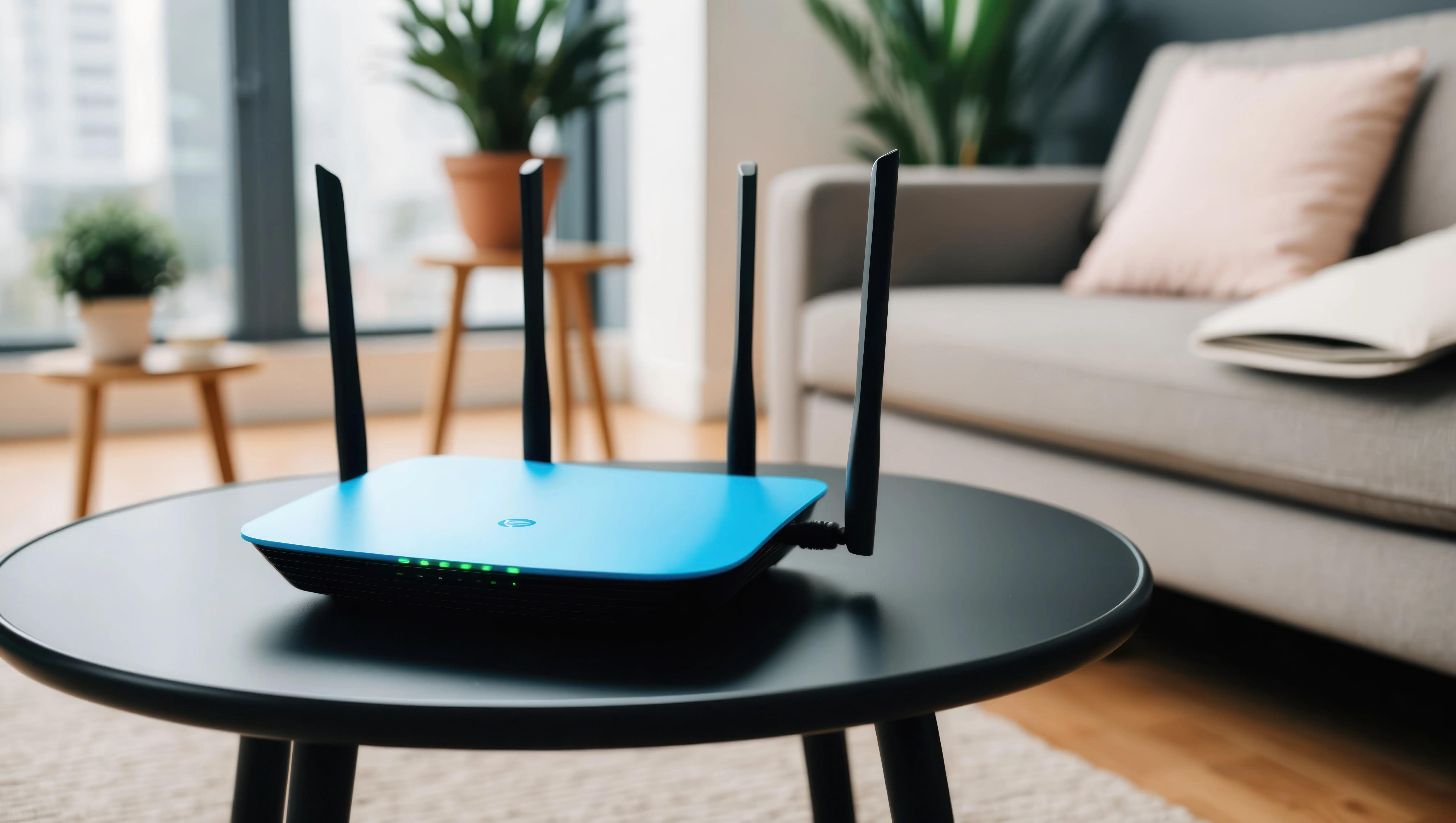 How to Choose the Right Wi-Fi Router for My Business in 2020?