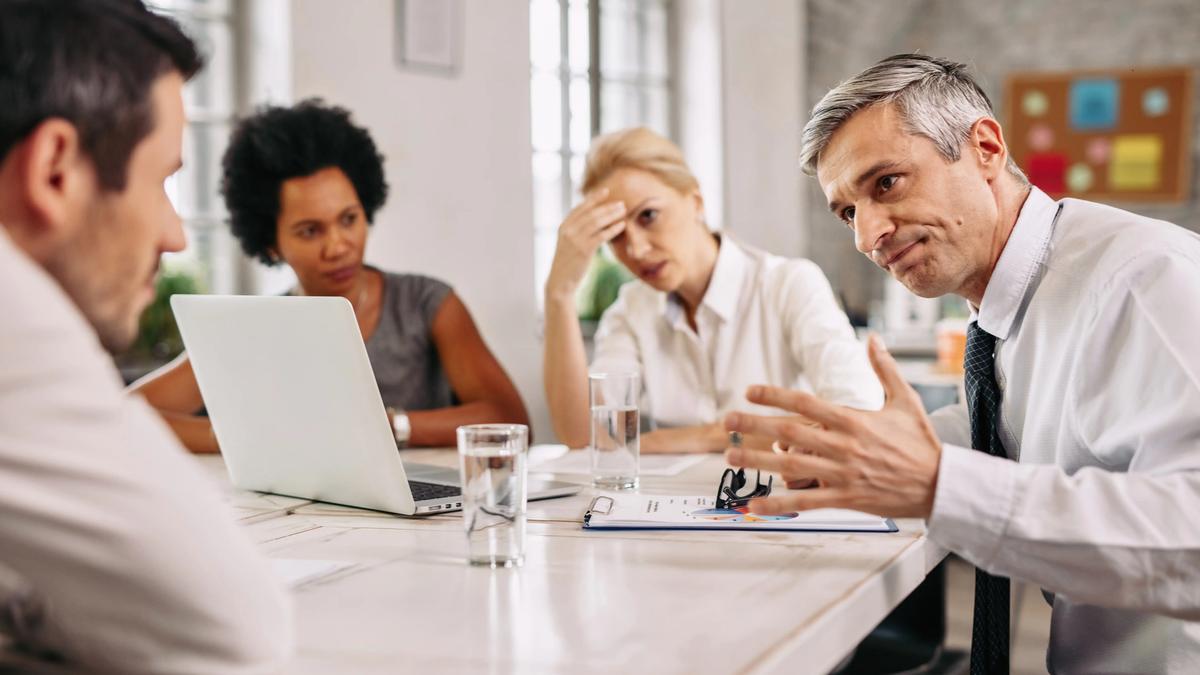 Les employés sont la principale source de faiblesse dans la cybersécurité d’une entreprise