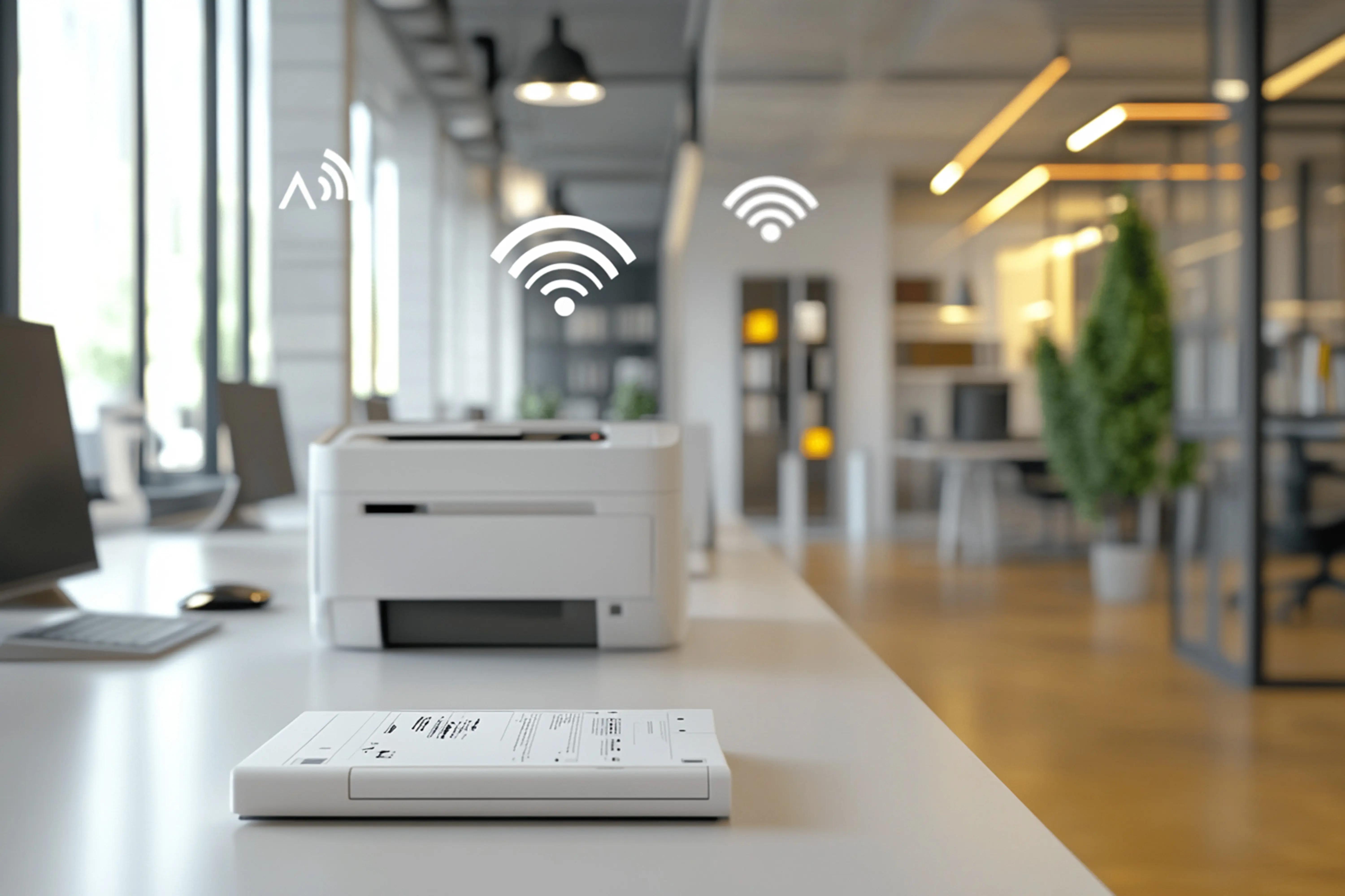 Comment améliorer sa connexion Wi-Fi en entreprise?