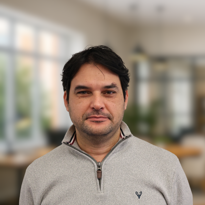 Mehdi Zoubiri