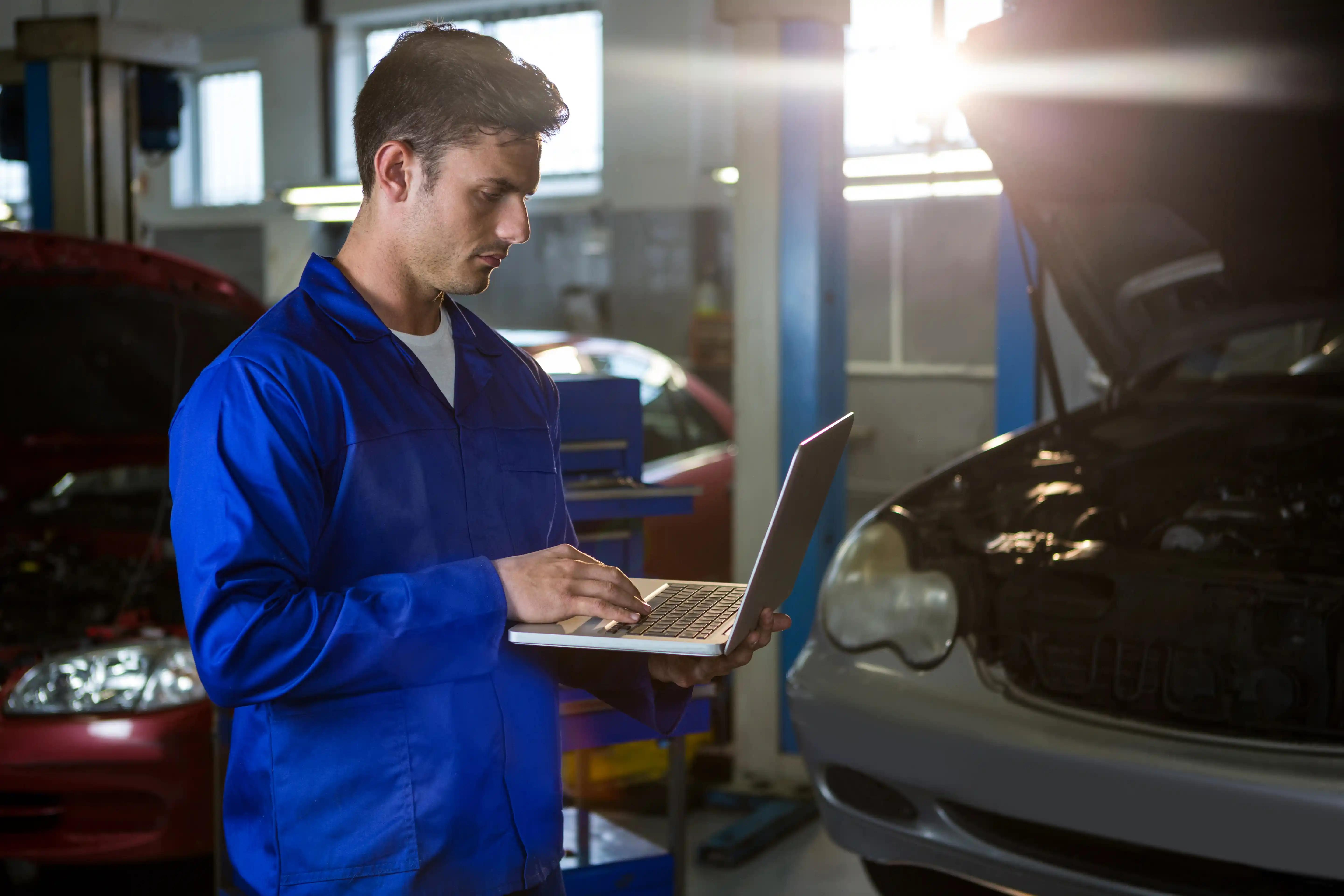 Case study: Innovative Vehicle Institute (IVI)