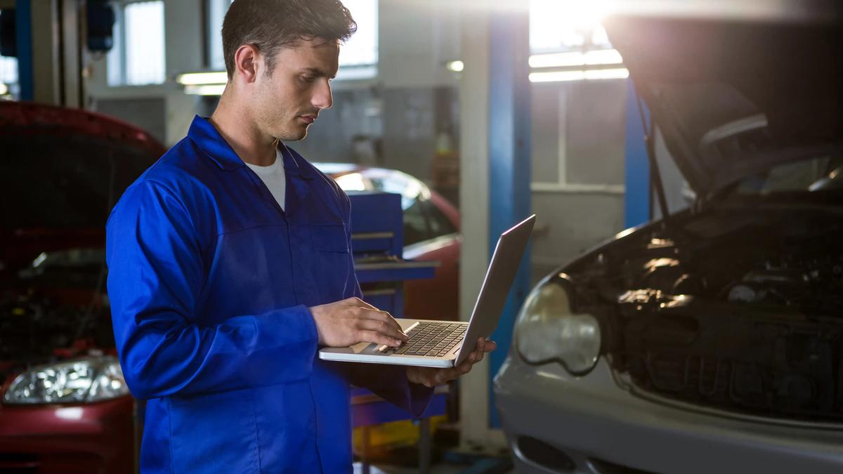 Case study: Innovative Vehicle Institute (IVI)