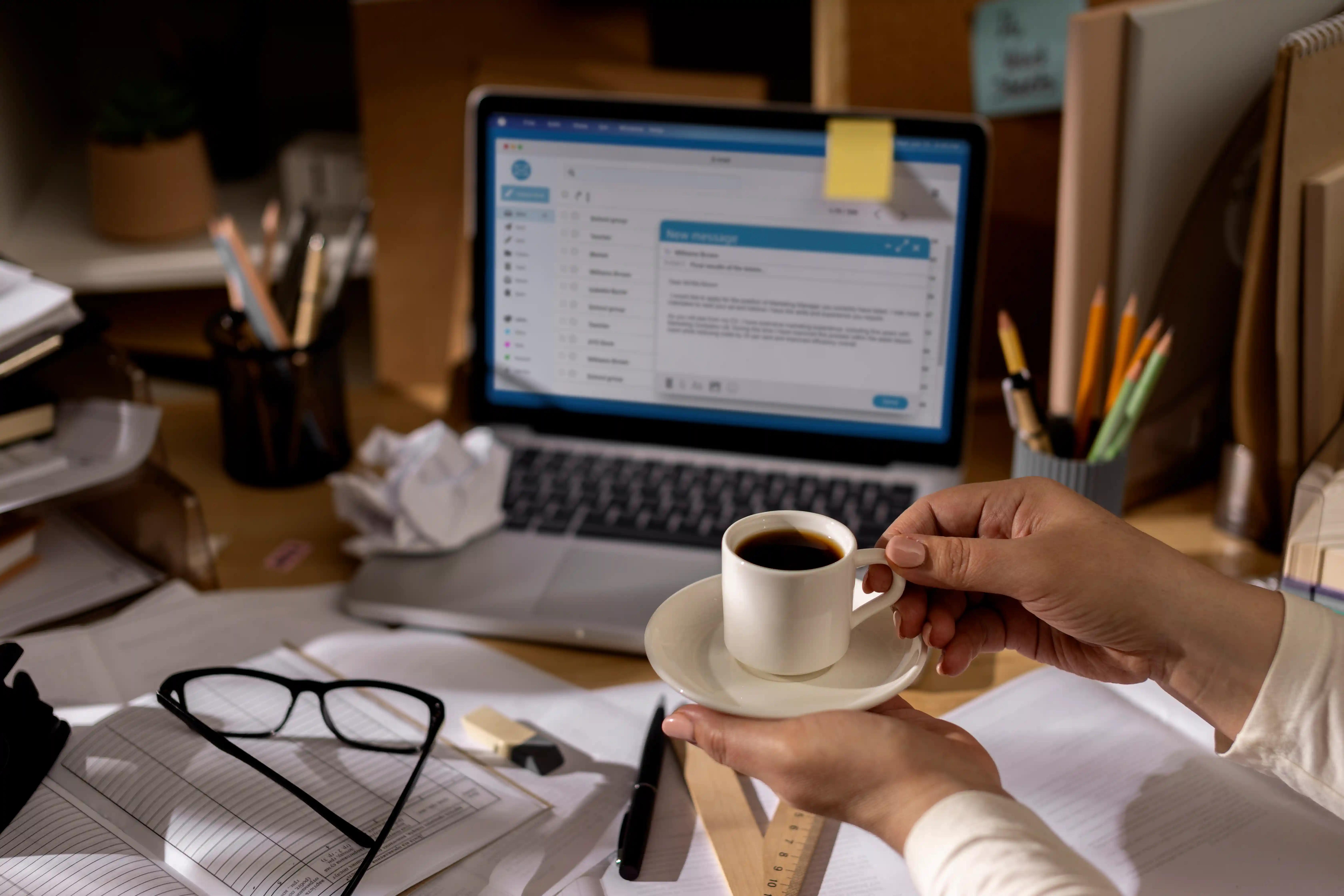 Les 5 meilleures newsletters tech