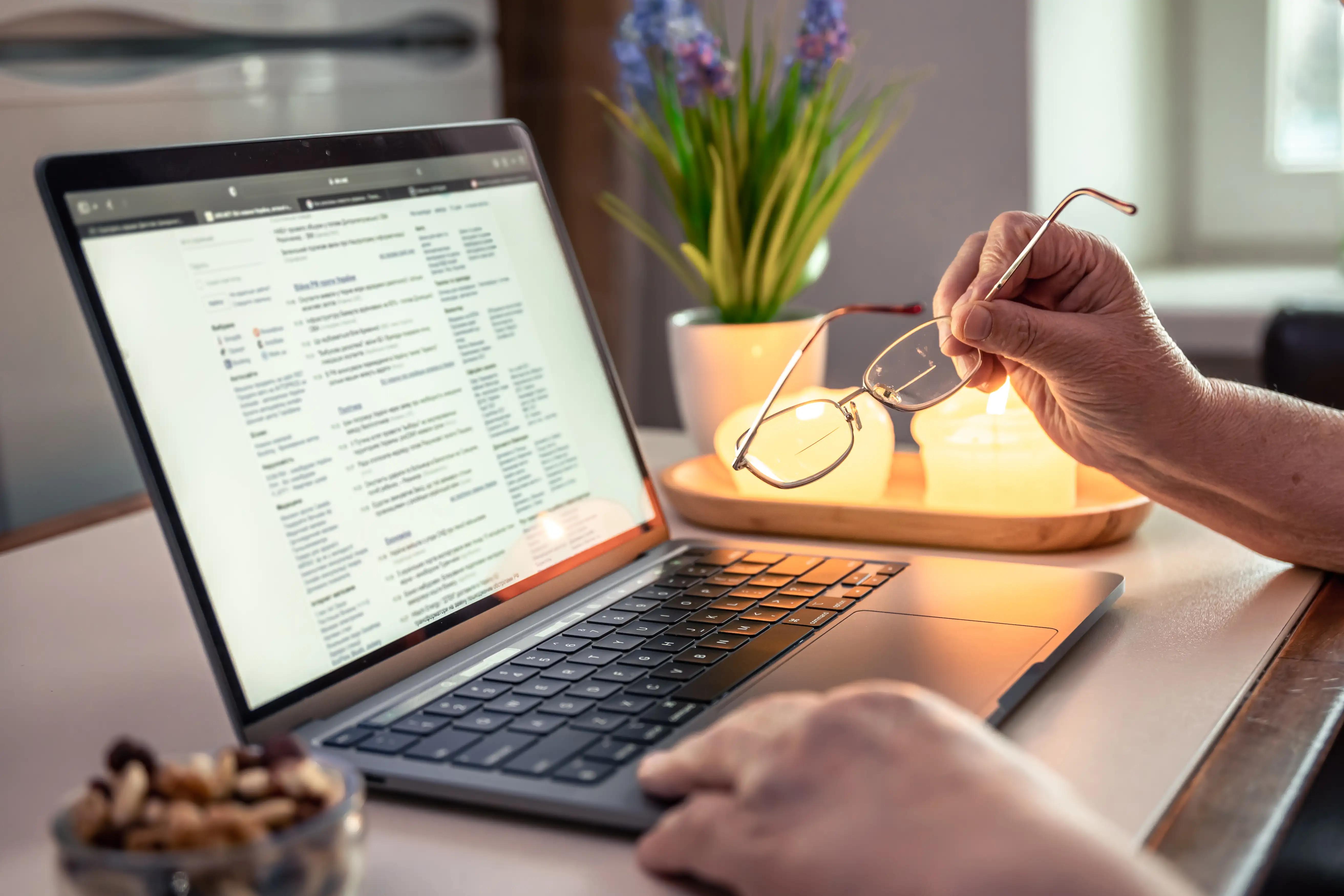 Les 5 meilleures newsletters tech