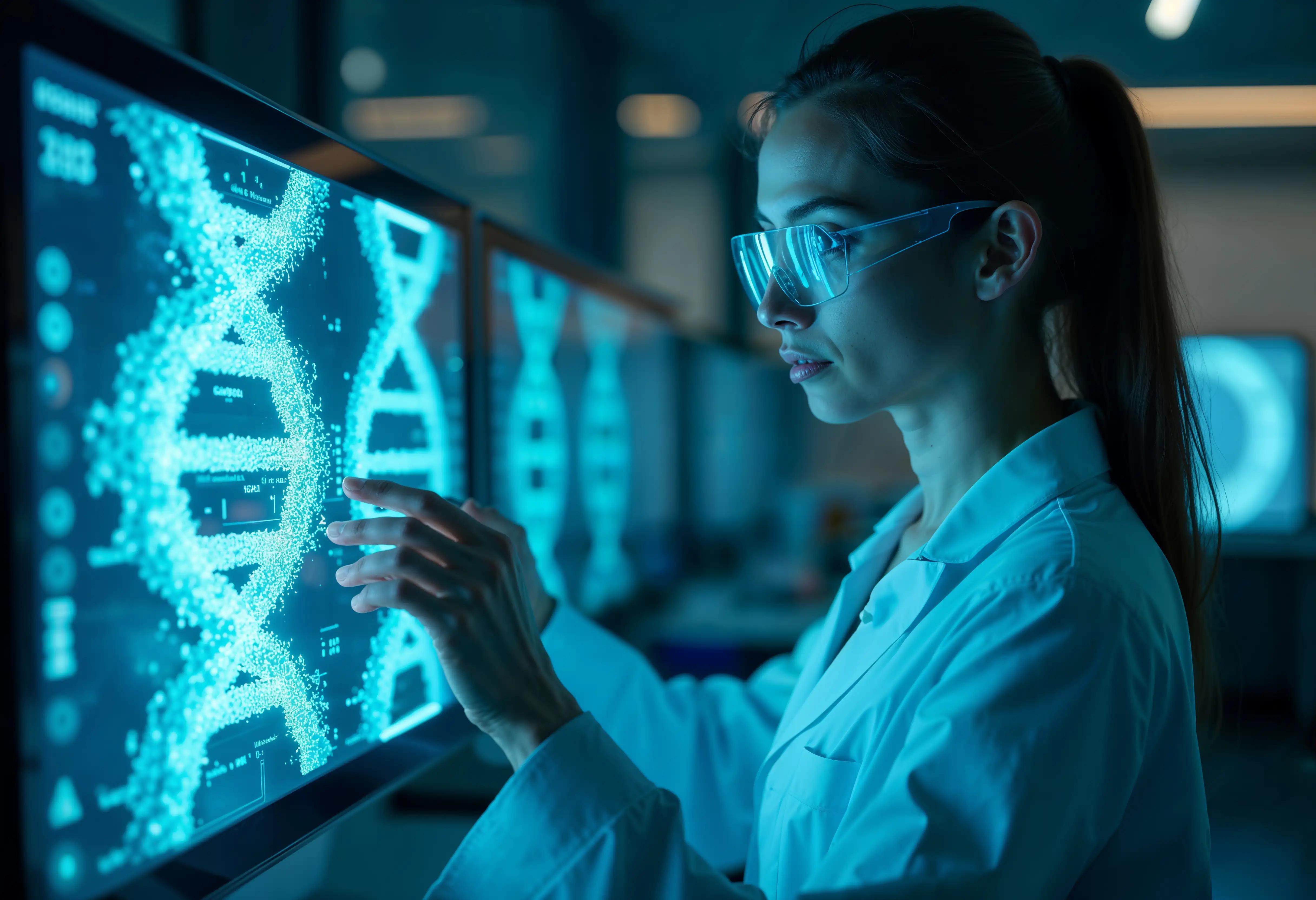 Numérisation des entreprises médicales: quels sont les enjeux?