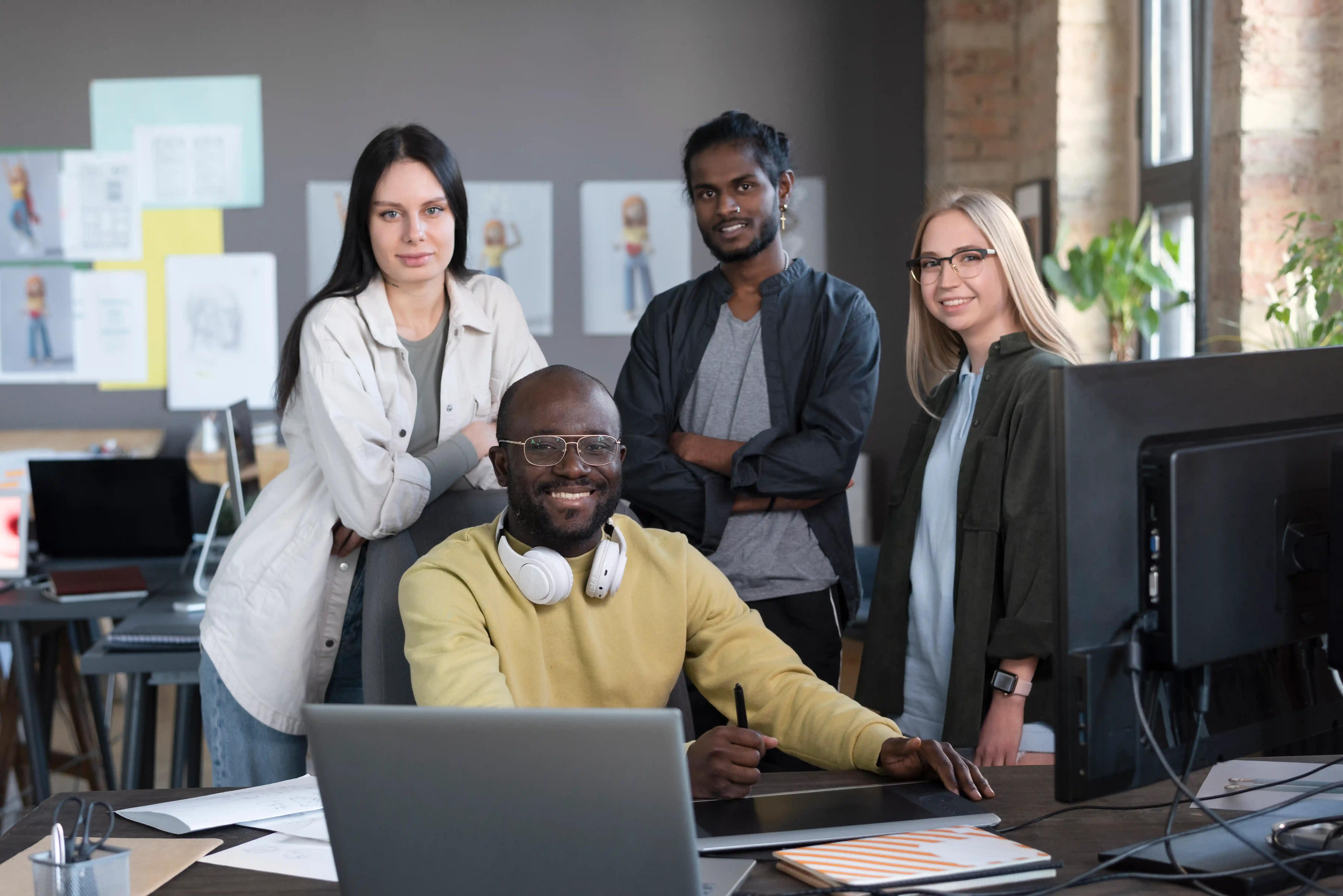 Diversity in IT: Interview with Gabrielle Botbol