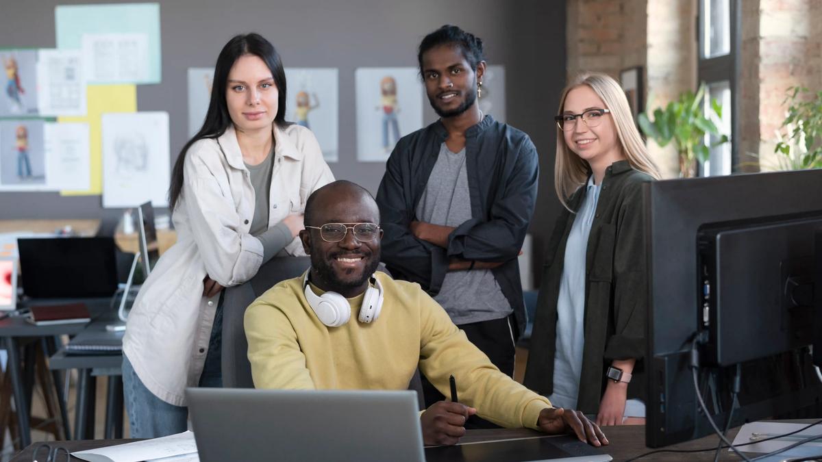 Diversity in IT: Interview with Gabrielle Botbol
