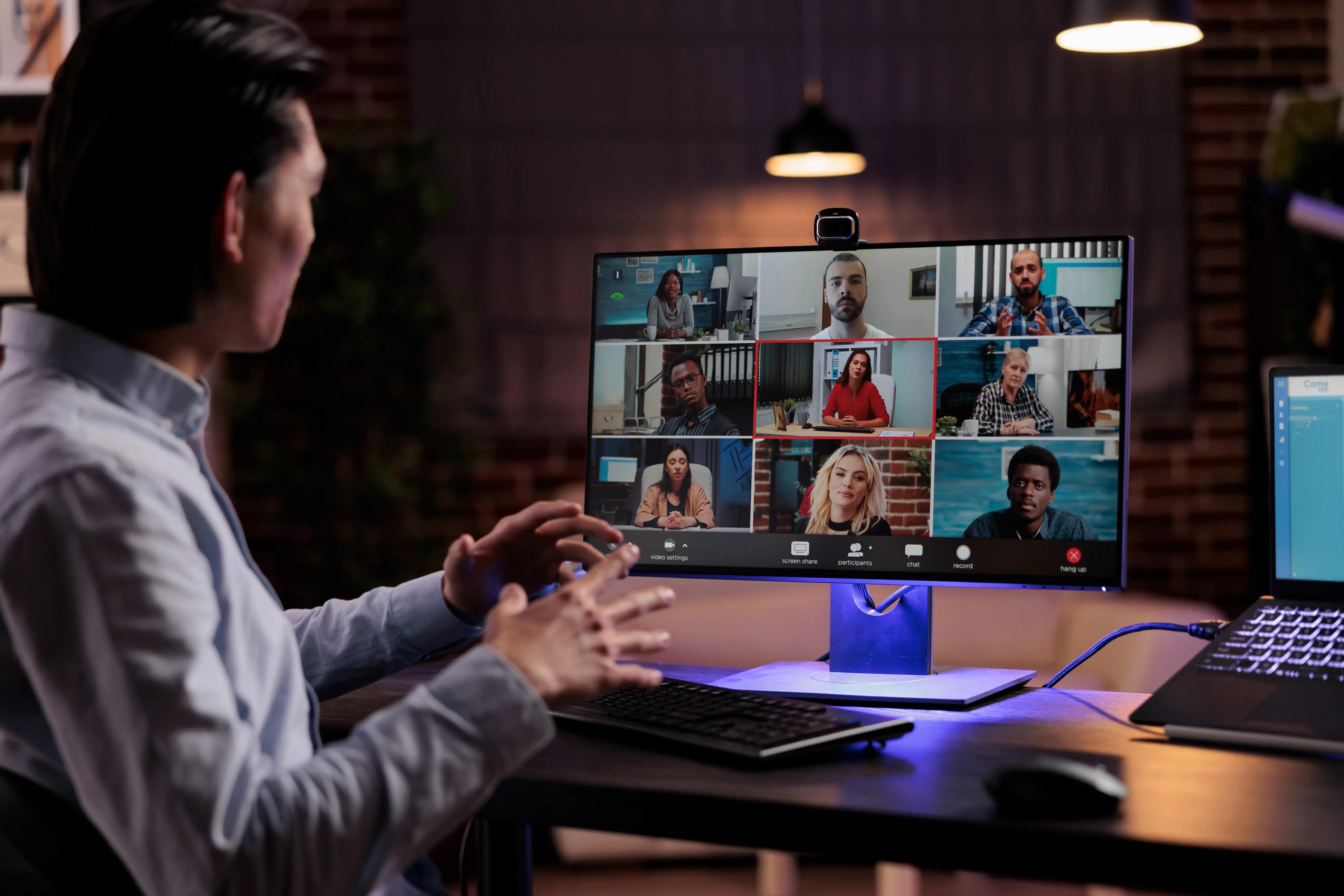 Comment l’infogérance facilite le télétravail pour les PME