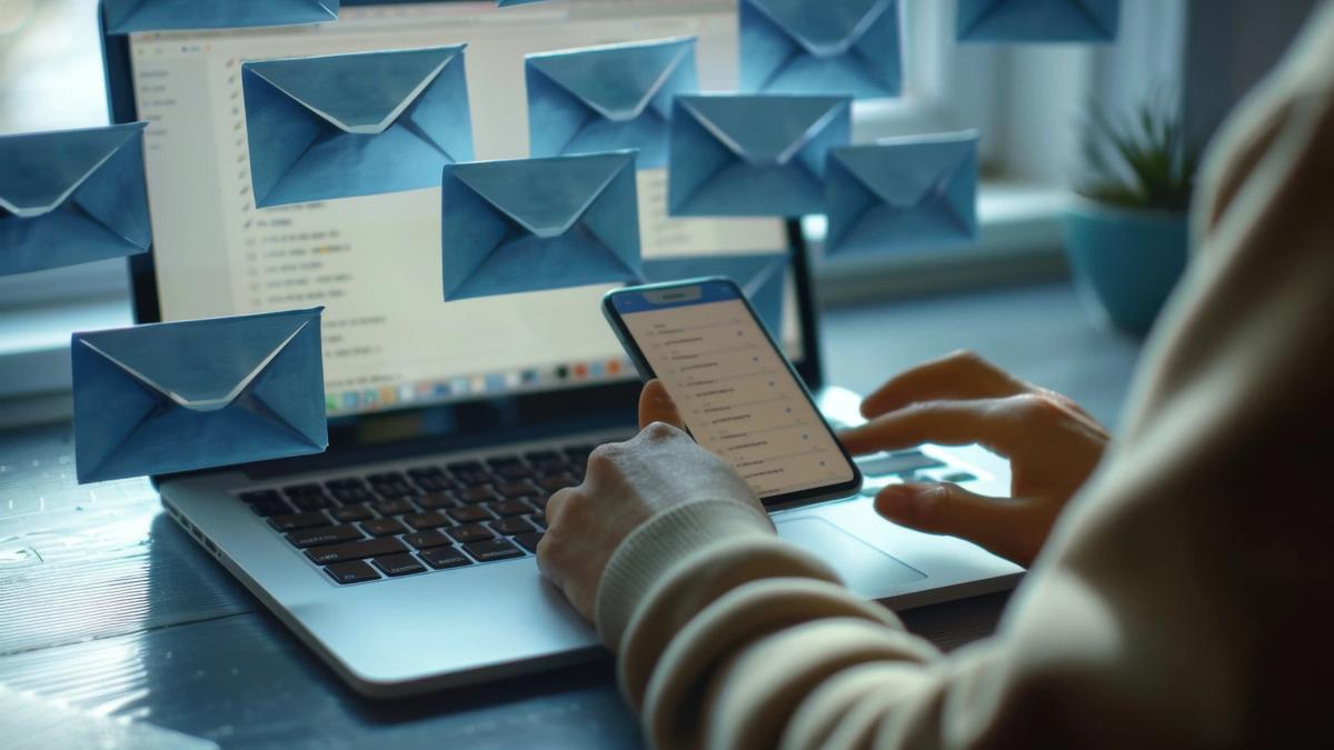 Personnalisation des adresses courriels de mon entreprise: pourquoi et comment