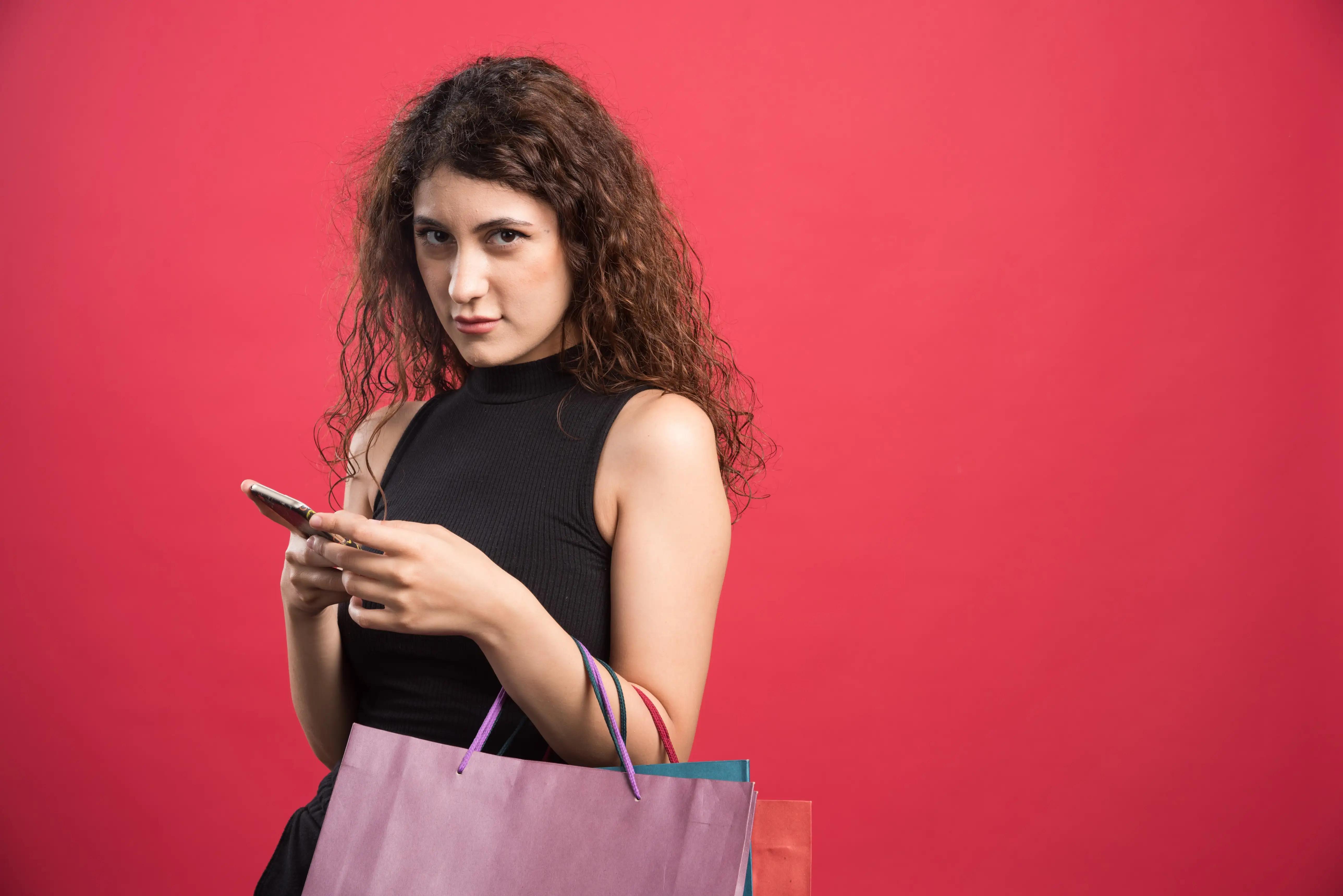 Is your online shopping app invading your privacy?