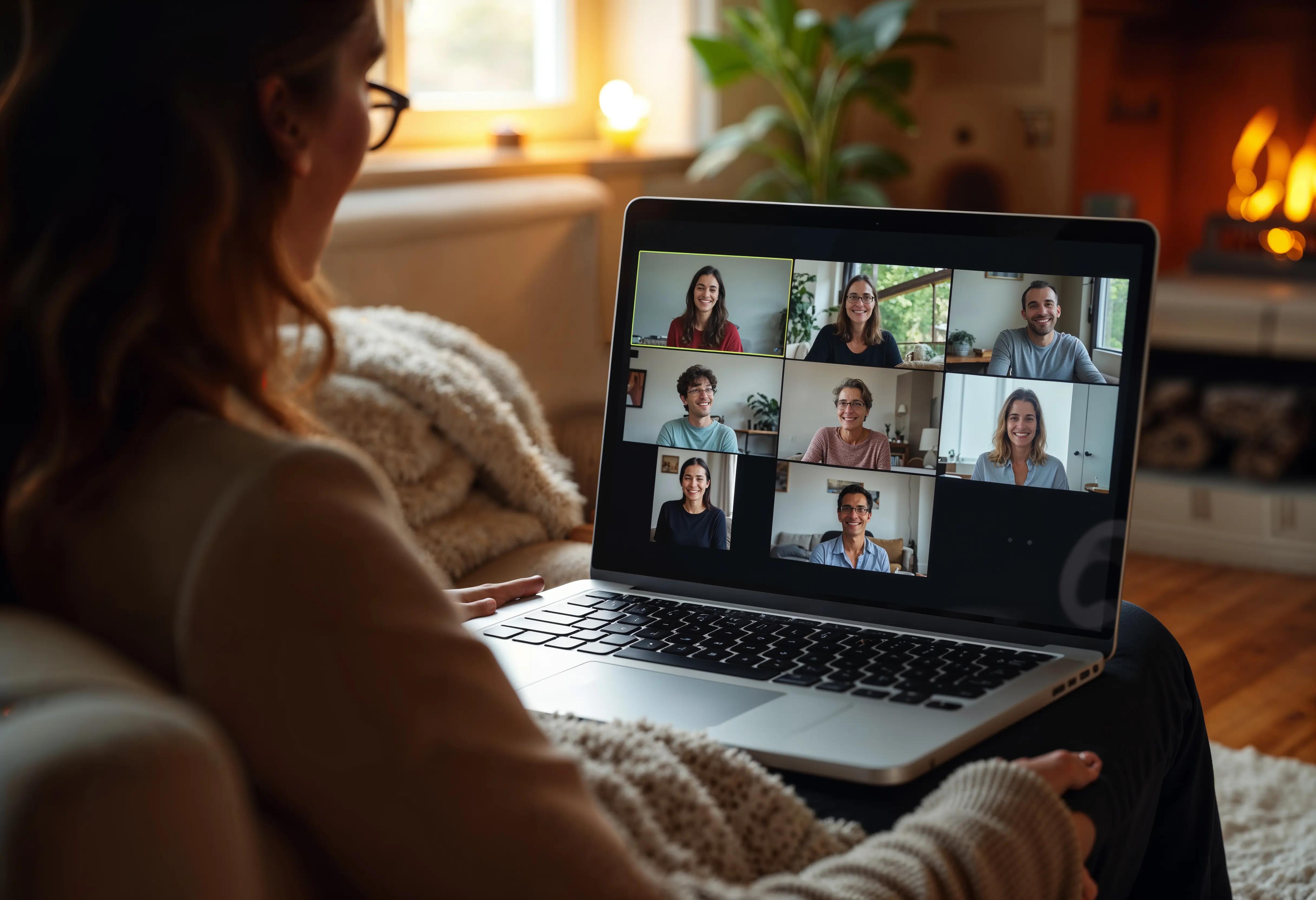 5 applications pour faciliter le télétravail