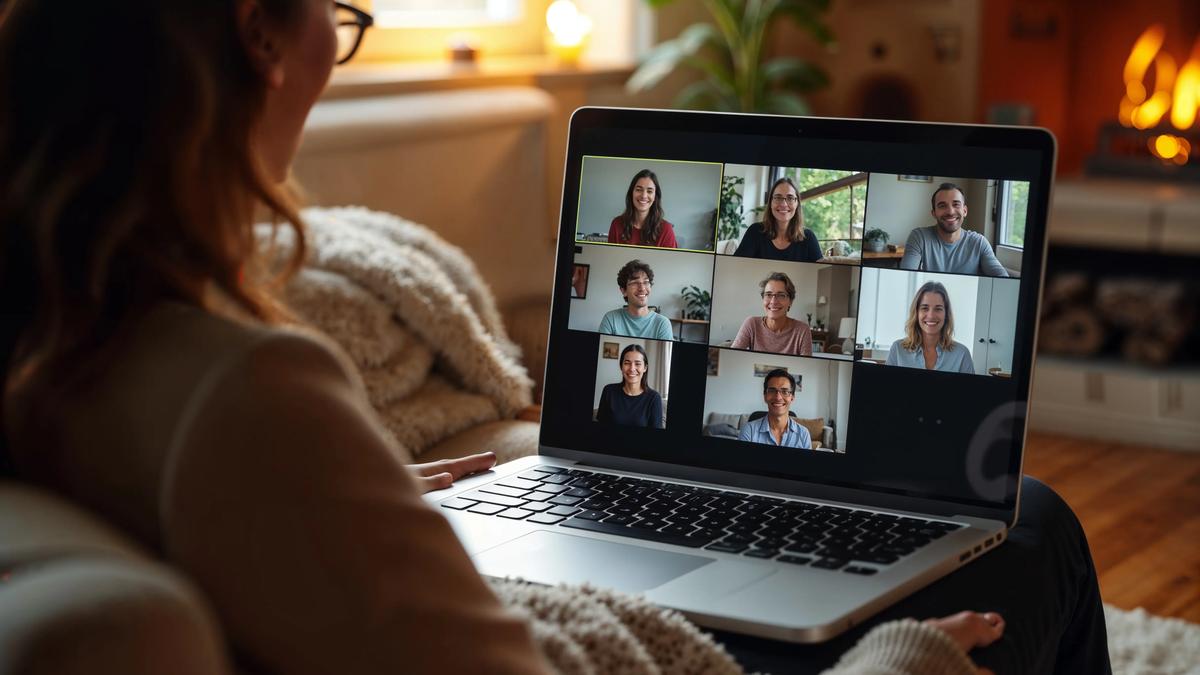 5 applications pour faciliter le télétravail