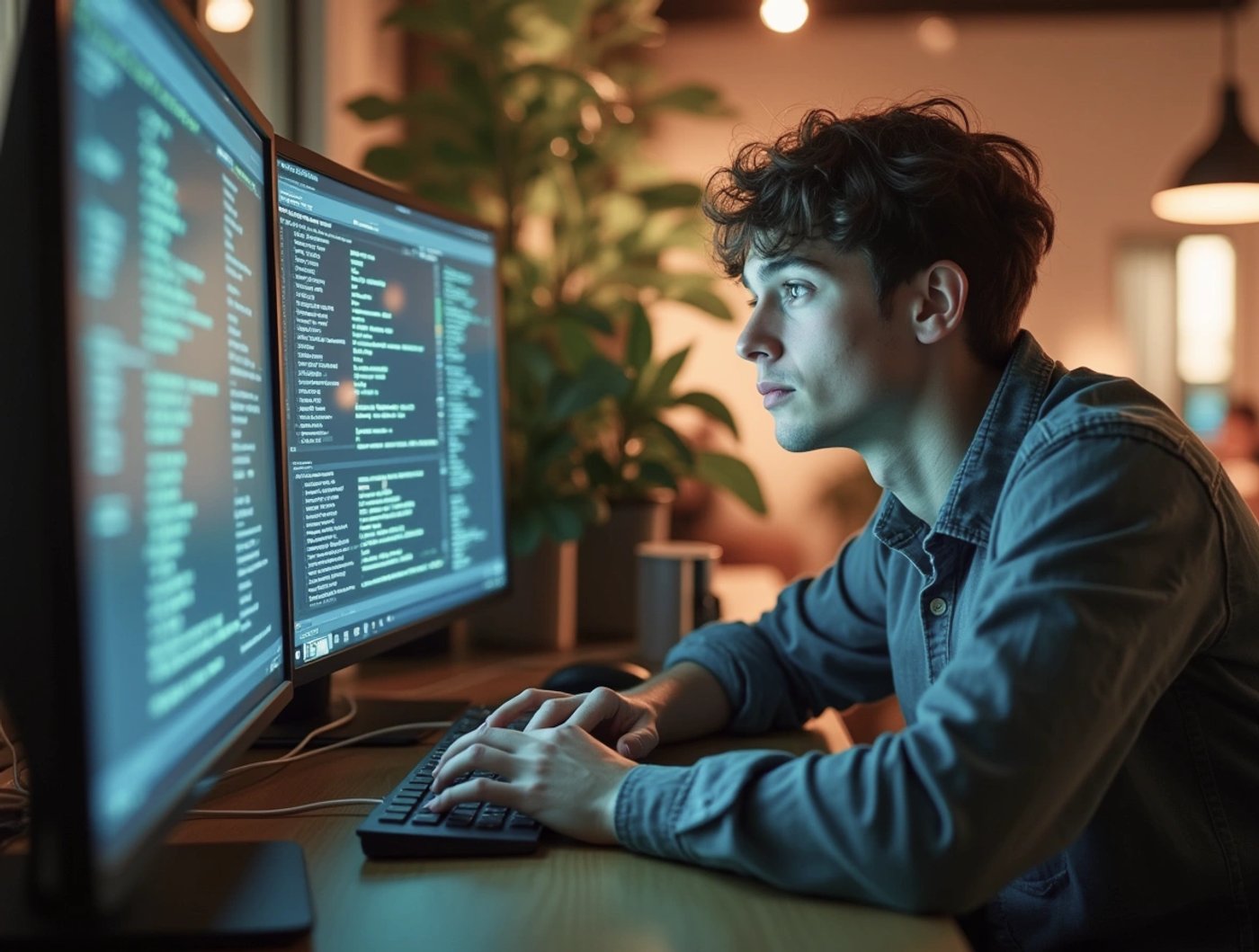 Managed IT Services