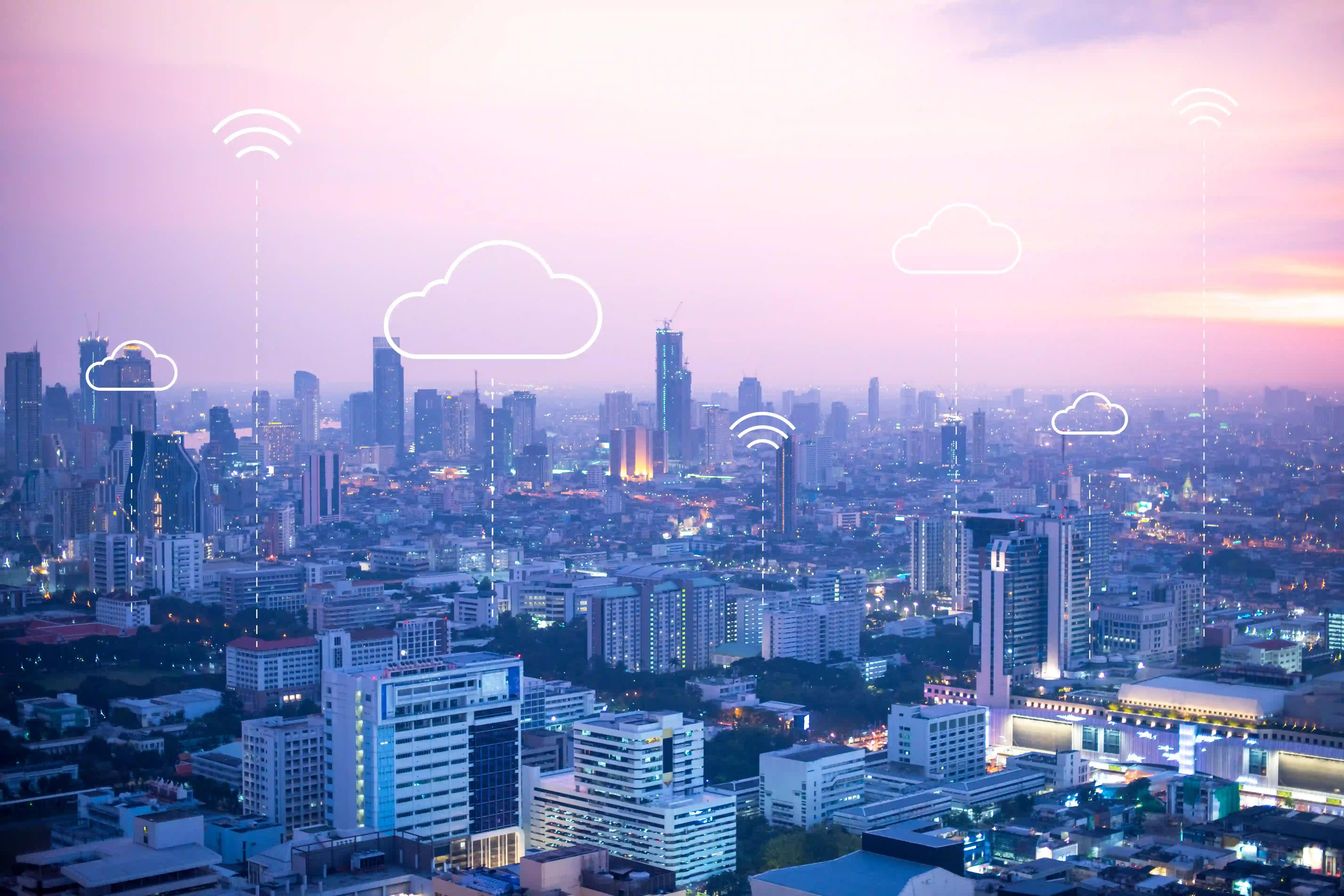 L’IoT et la sécurité : comment protéger les PME des risques associés à l’internet des objets