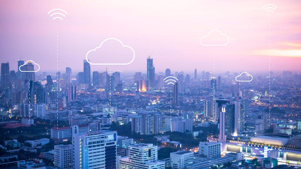 L’IoT et la sécurité : comment protéger les PME des risques associés à l’internet des objets