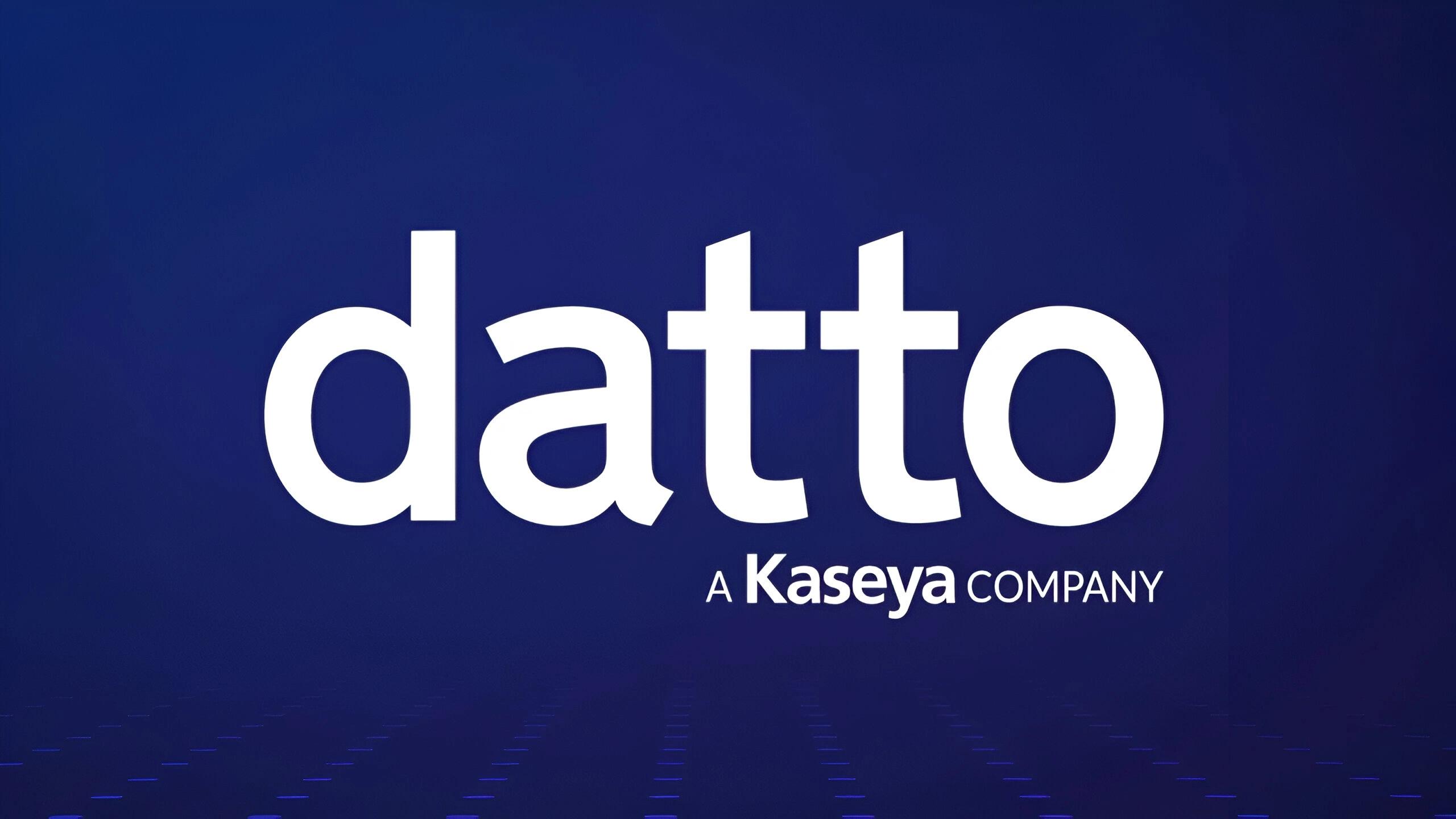 Fiche technique: Datto